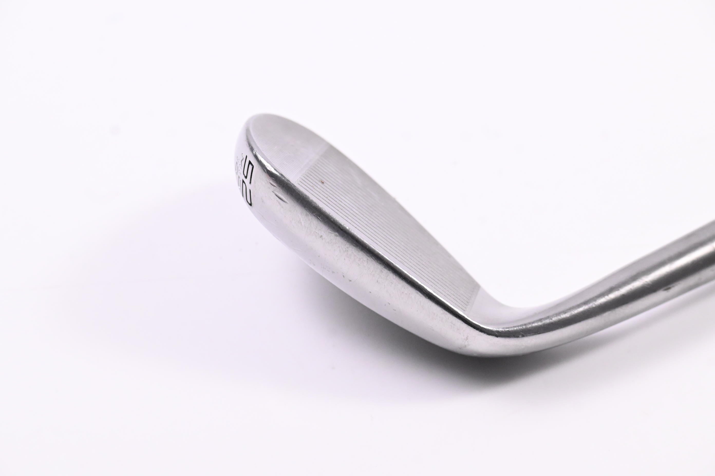 Cleveland RTZ Tour Rack Gap Wedge / 52 Degree / Stiff Flex NS Pro Modus 3 120