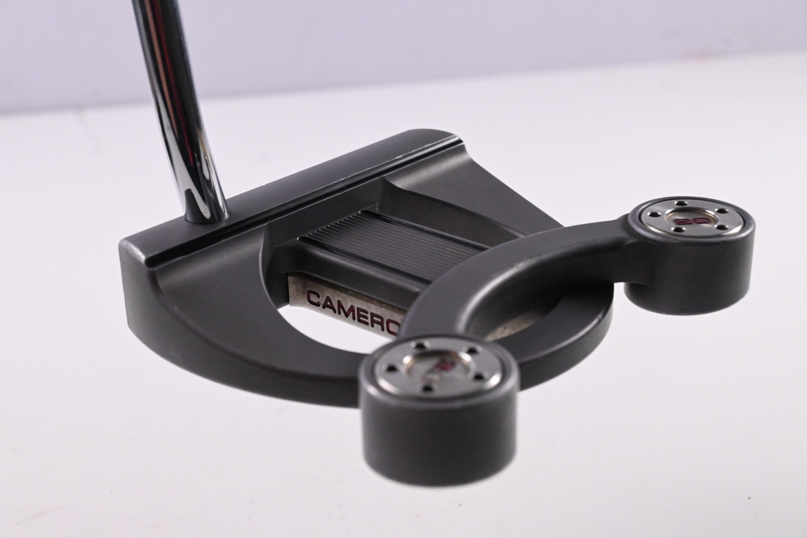 Scotty Cameron Futura X Dual Balance Putter / 38 Inch