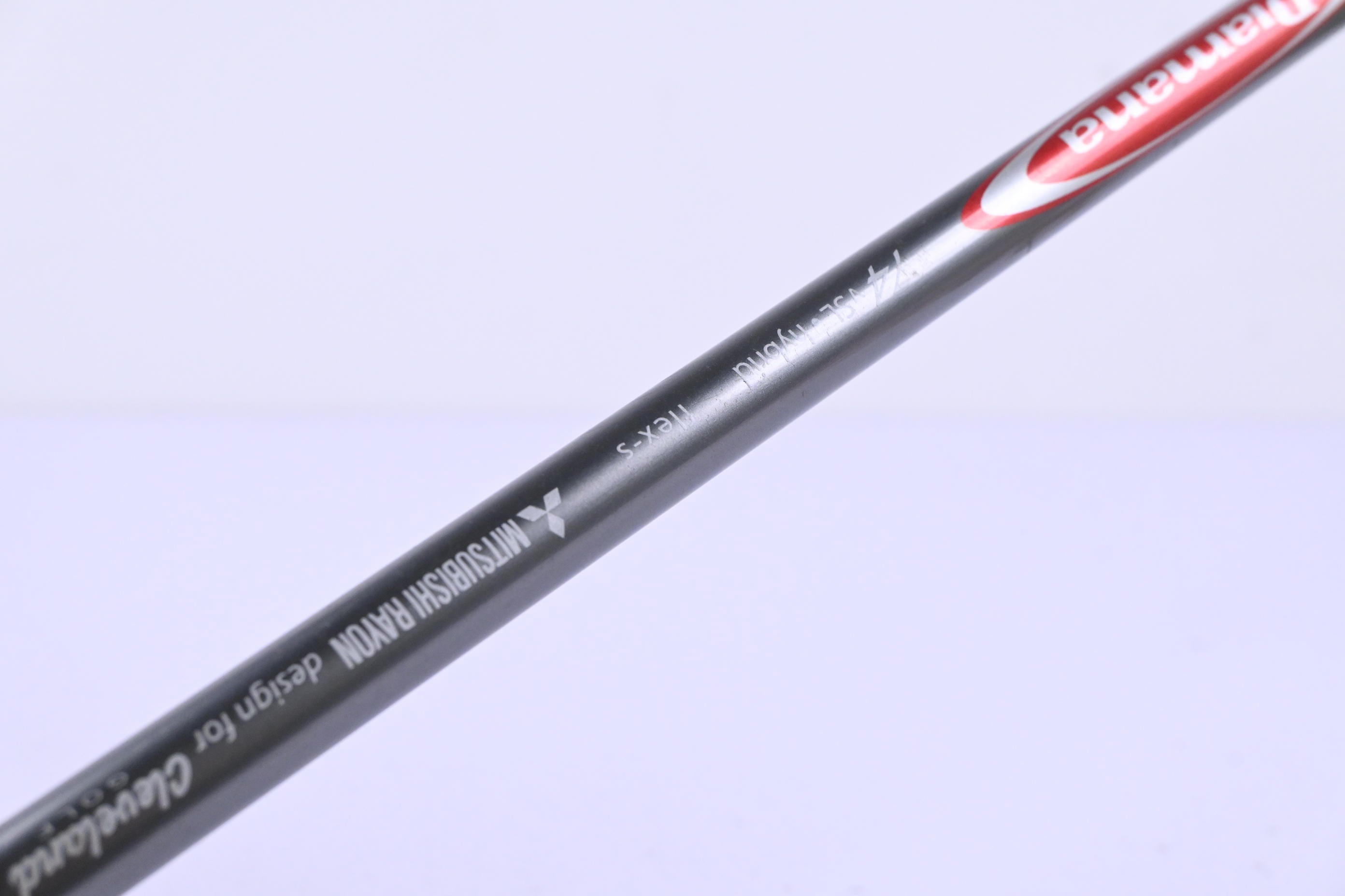 Cleveland Launcher DST #1 Hybrid / 15.5 Degree / Stiff Flex Diamana 74 Shaft