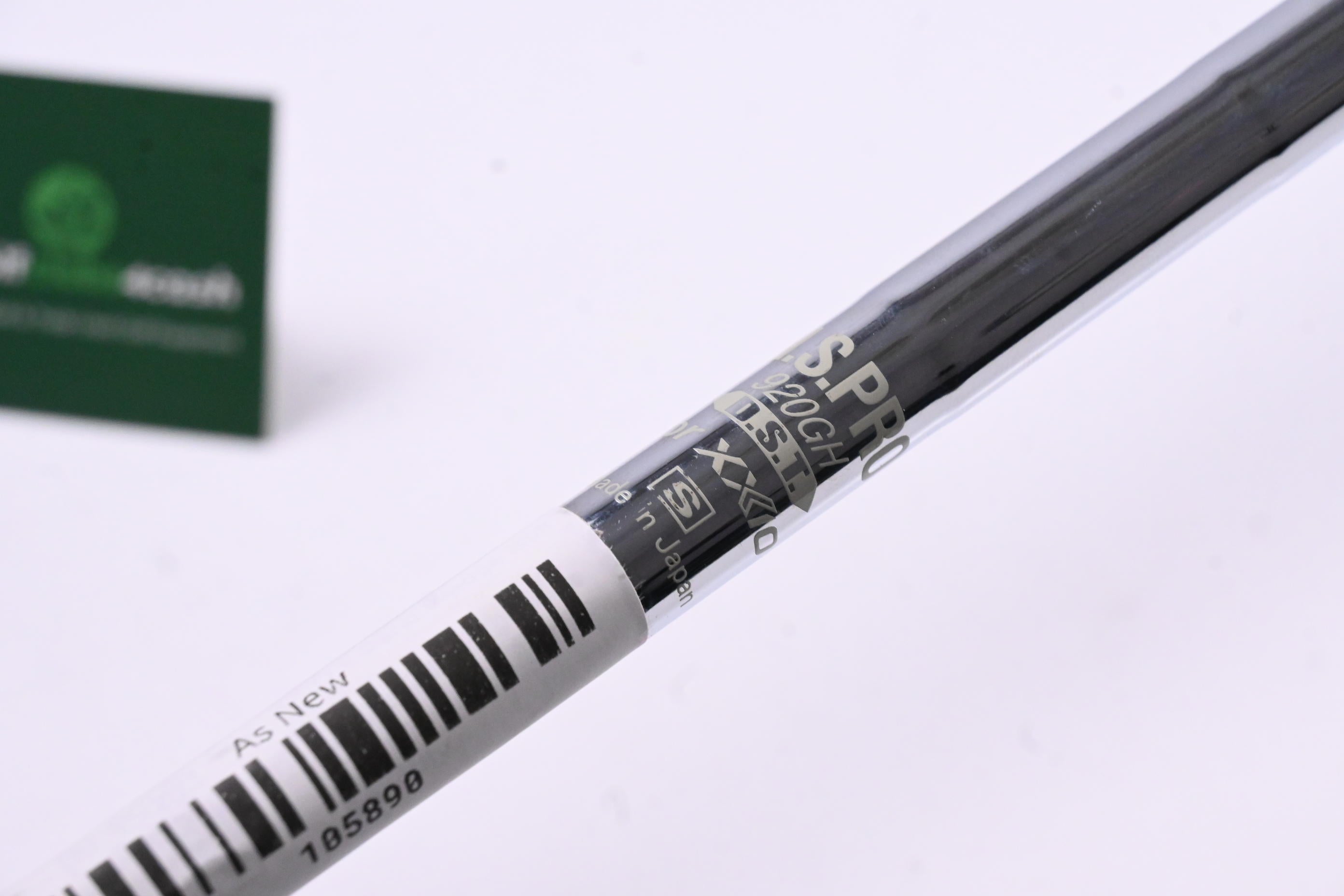 XXIO X-Forged Sand Wedge / 56 Degree / Stiff Flex N.S.PRO 920GH D.S.T. Shaft