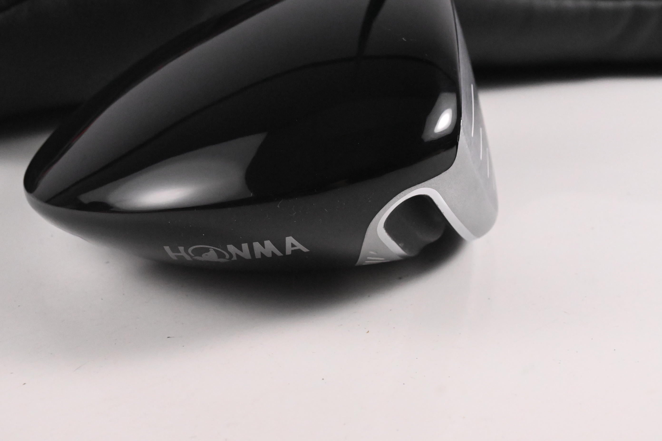 Honma TW XP-1 Driver / 9.5 Degree / Stiff Flex Honma Vizard 43 Shaft