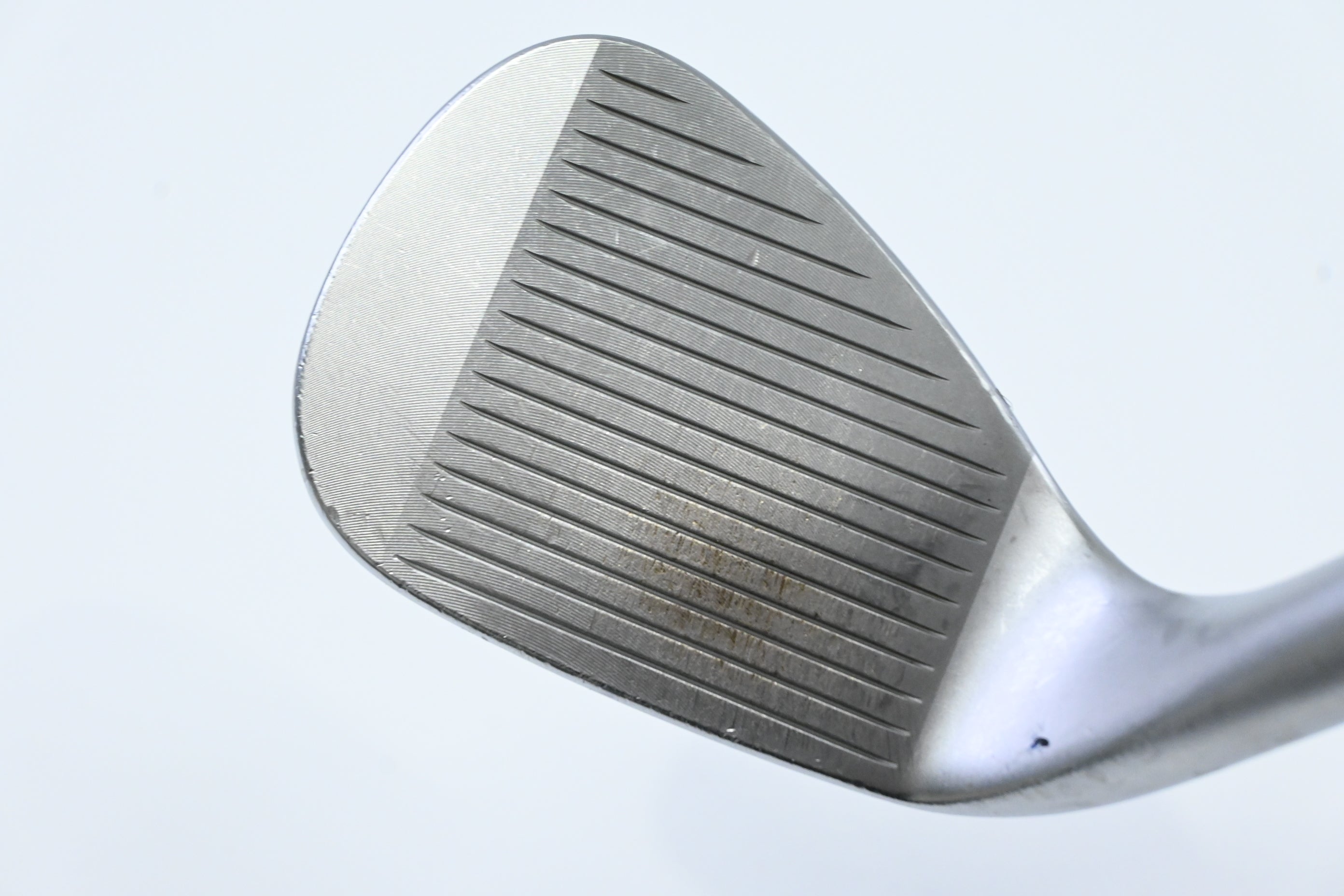 Ping S159 Gap Wedge / 52 Degree / Orange Dot / Stiff Flex Ping AWT 2.0 Shaft