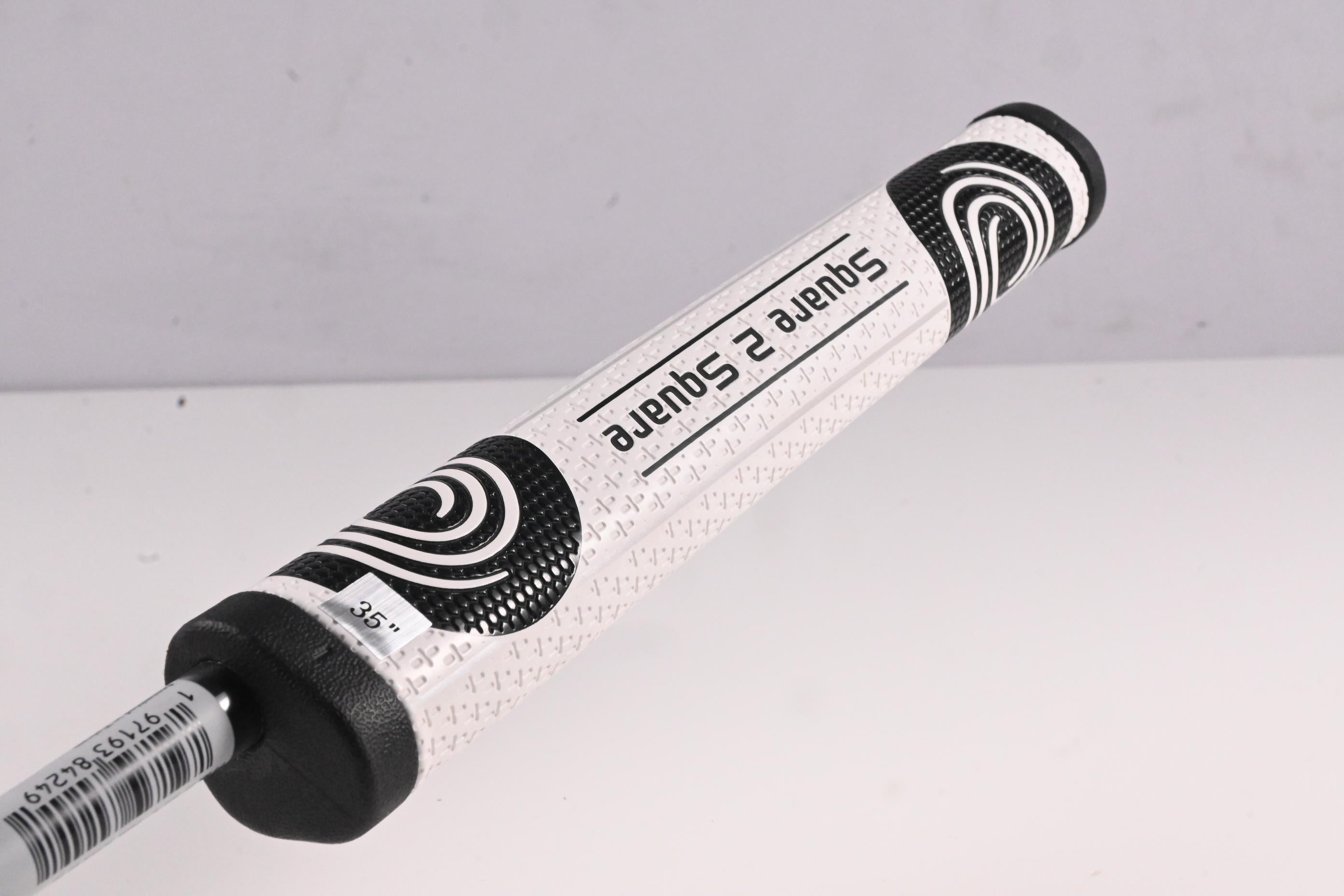 Odyssey Square 2 Square Tri-Hot Putter / 35 Inch