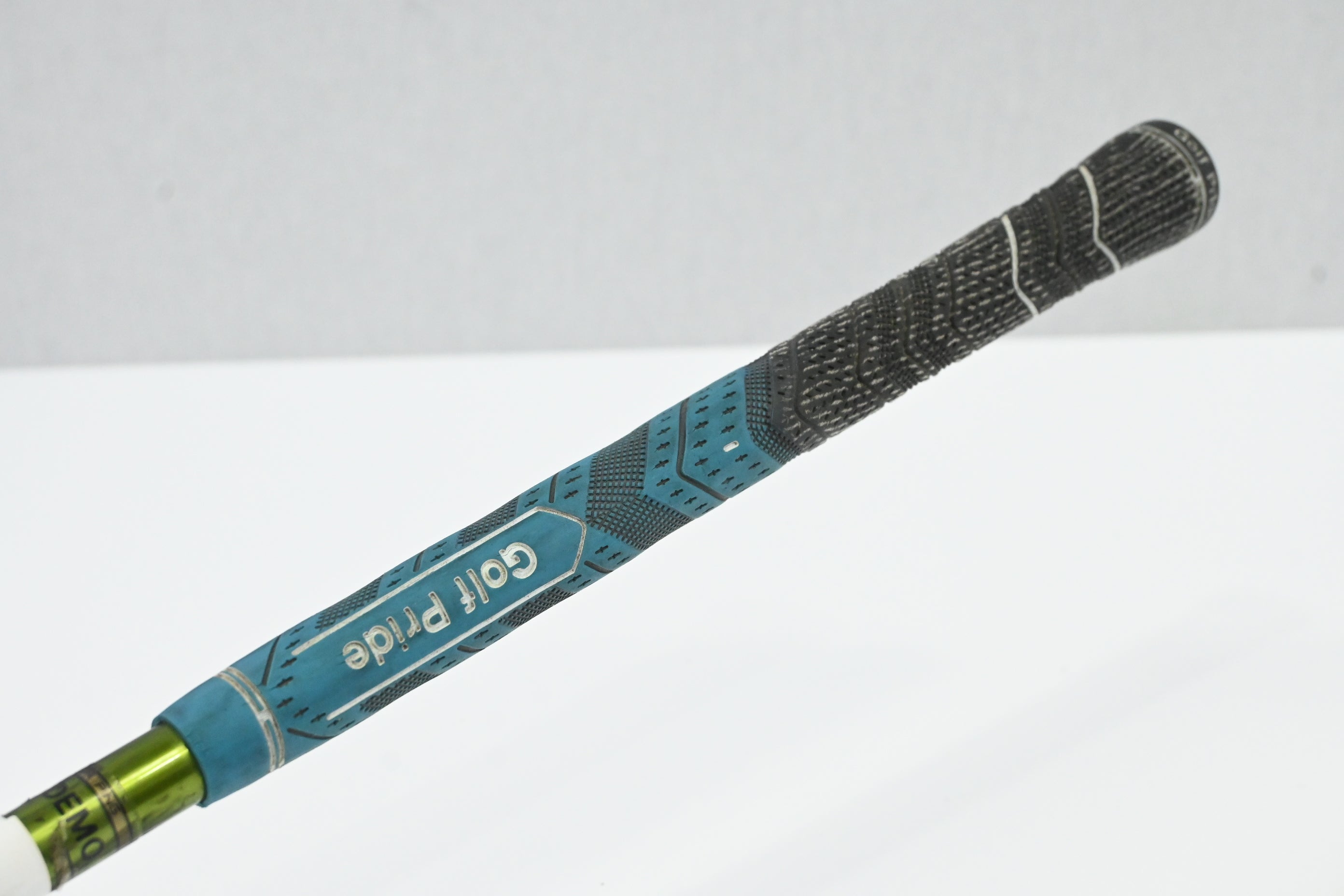 Ping G5 #2 Hybrid / 16 Degree / Stiff Flex Aldila NV 85 Shaft