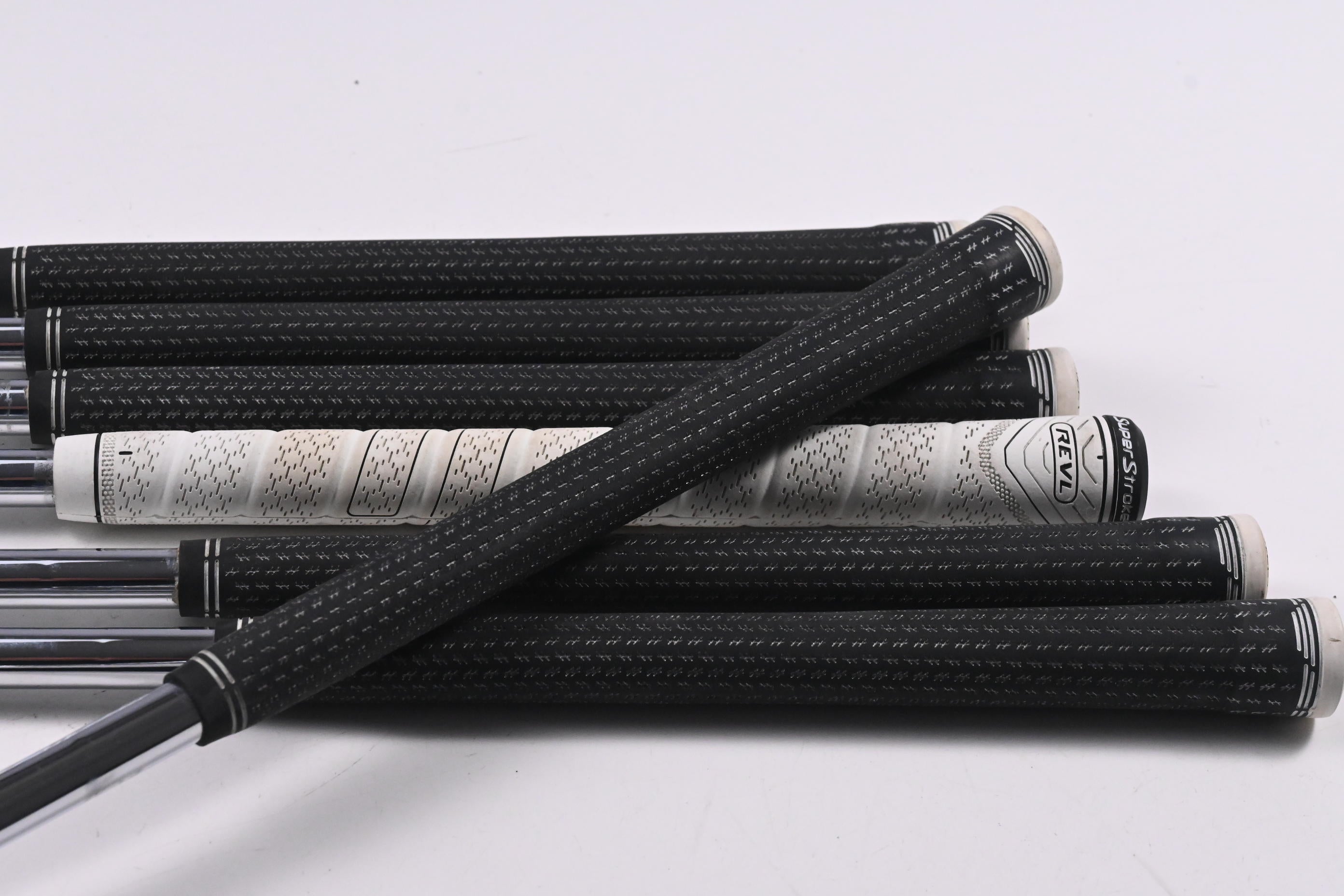 Callaway Apex 19 Irons / 4-PW / Stiff Flex N.S. Pro Modus 3 Tour 120 Shafts