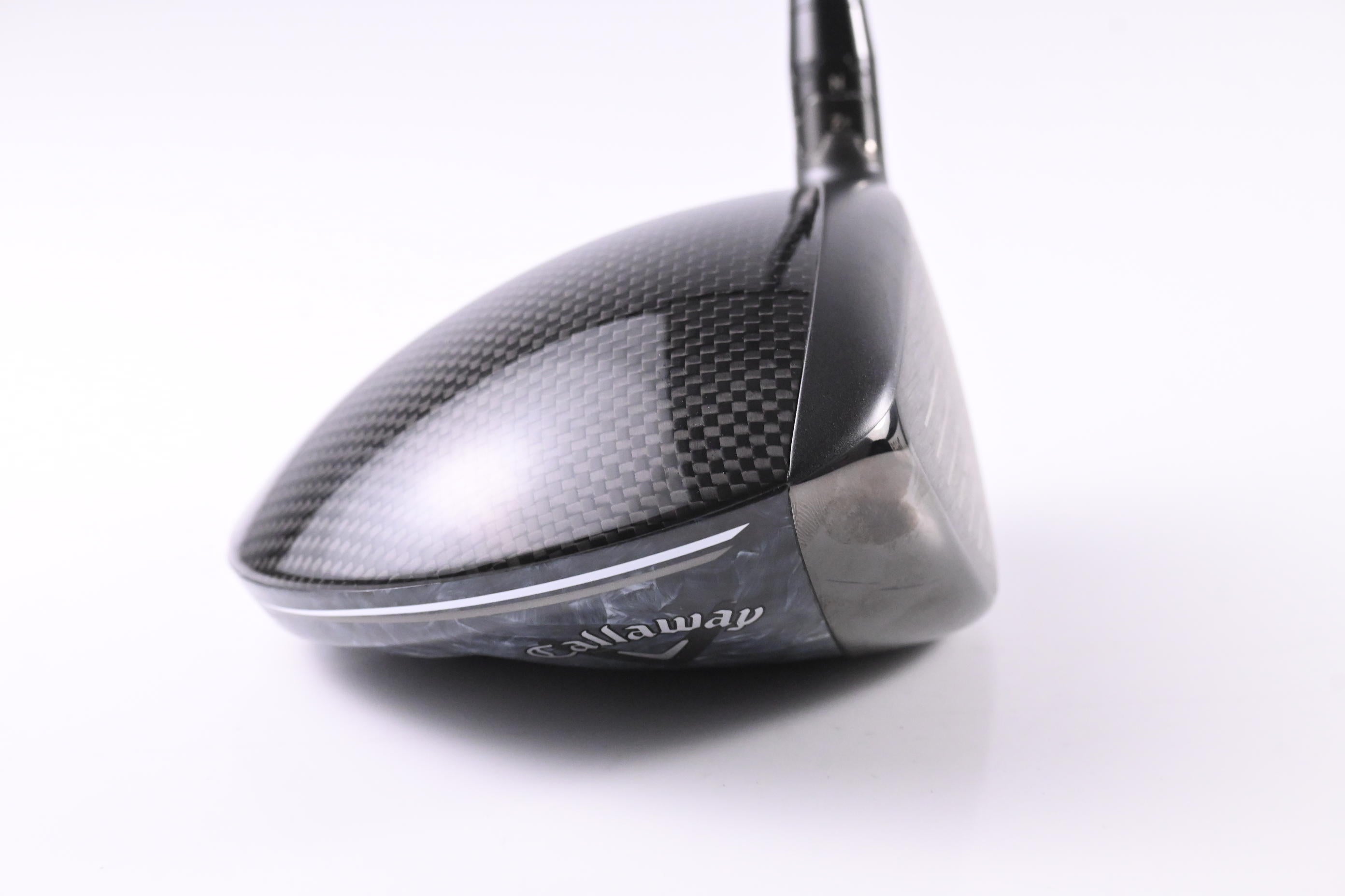 Callaway Paradym Ai Smoke Triple Diamond Driver / 10.5 Degree / X-Flex Tensei