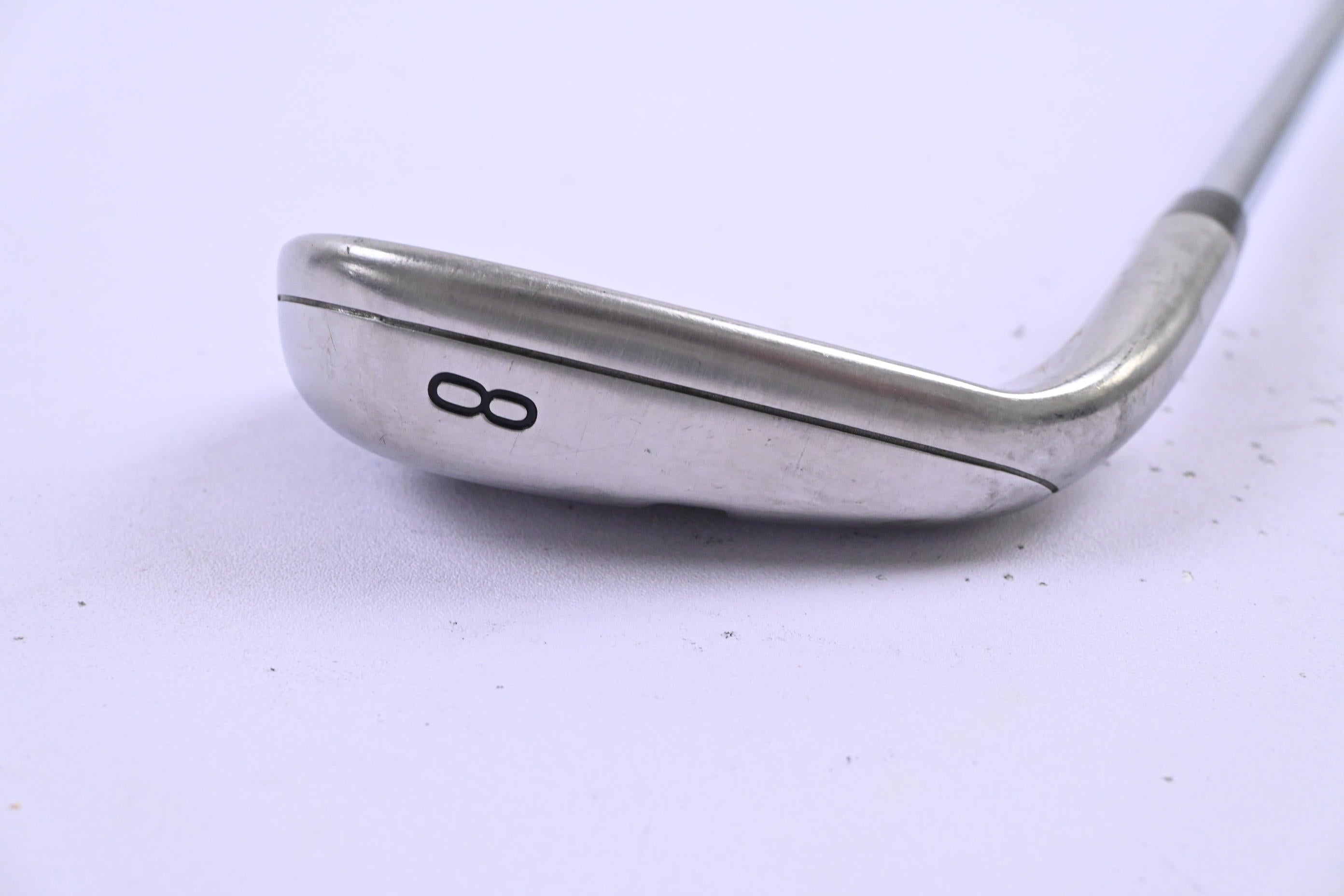 Taylormade M4 #8 Iron / Regular Flex KBS Max 85 Shaft