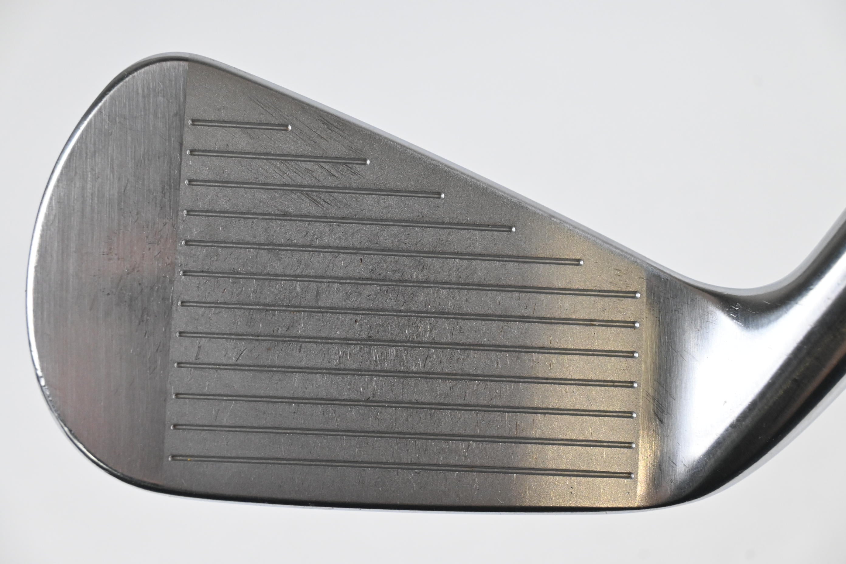 Titleist 718 AP2 #4 Iron / 24 Degree / Regular Flex AMT Red R300 Shaft