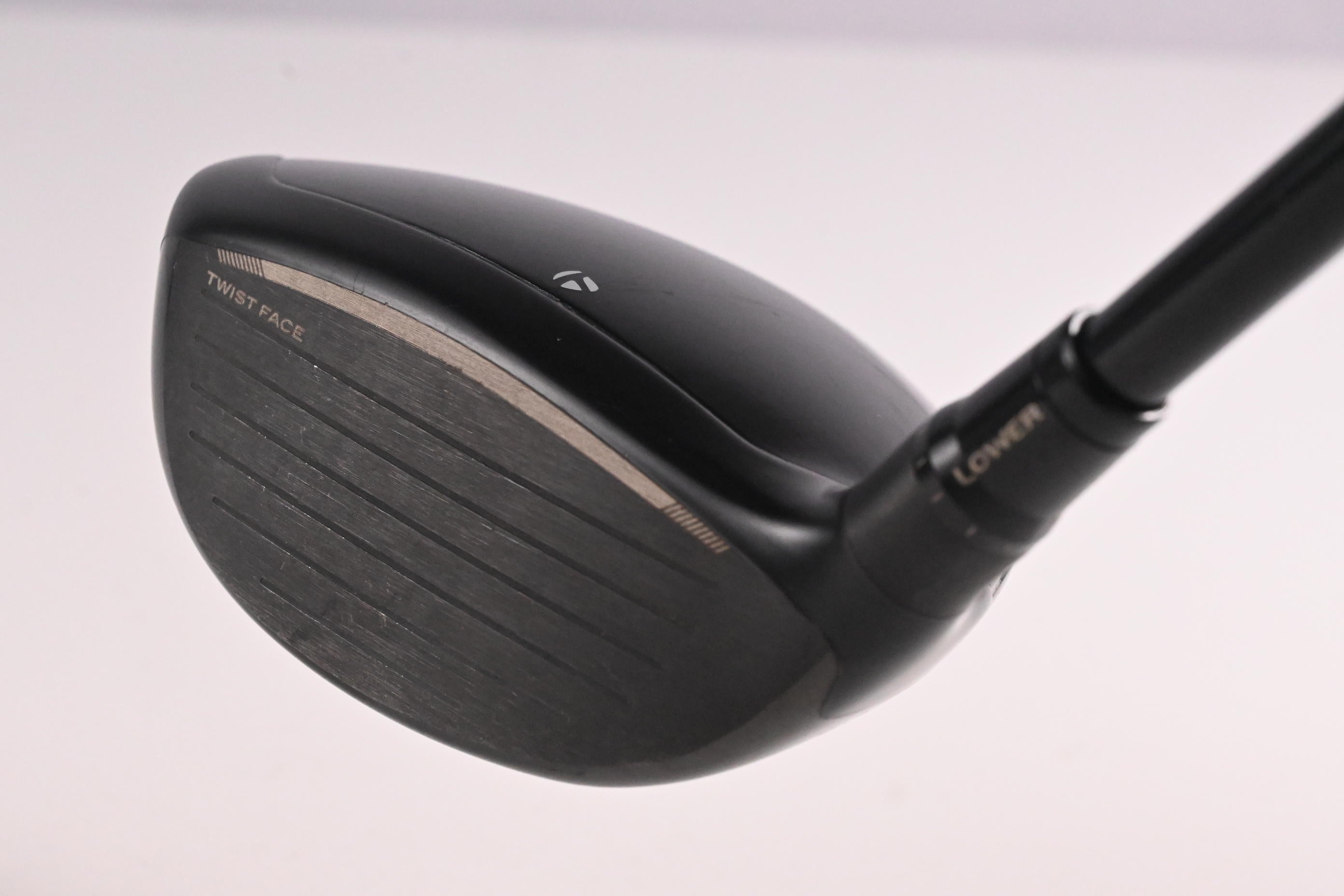 Taylormade Stealth 2 Plus #3 Wood / 15 Degree / Stiff Flex Kai'li Red 75 Shaft