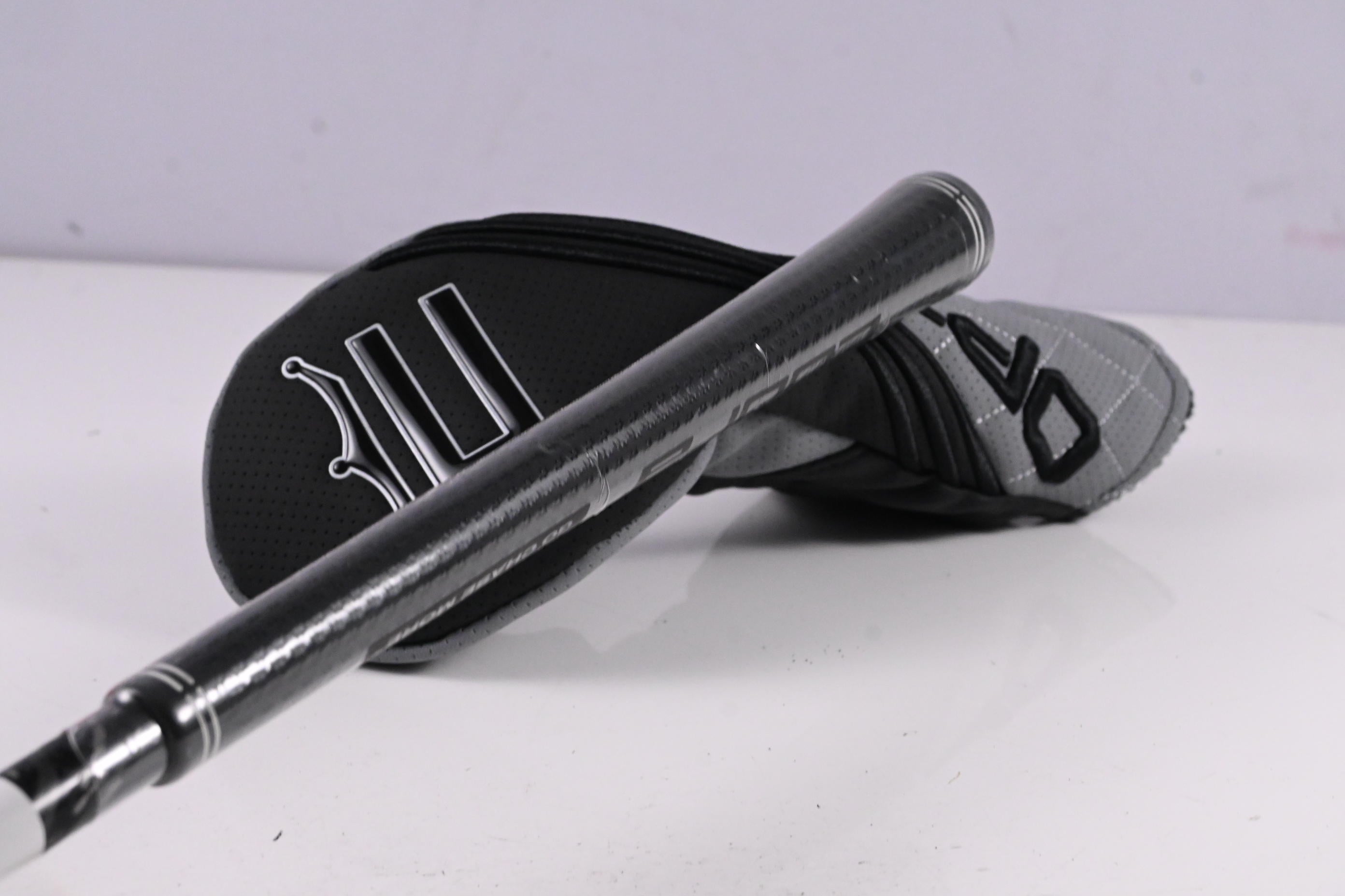 Cobra OPTM MAX #5 Wood / 18.5 Degree / Regular Flex Kai'li Darkwaves Red 50