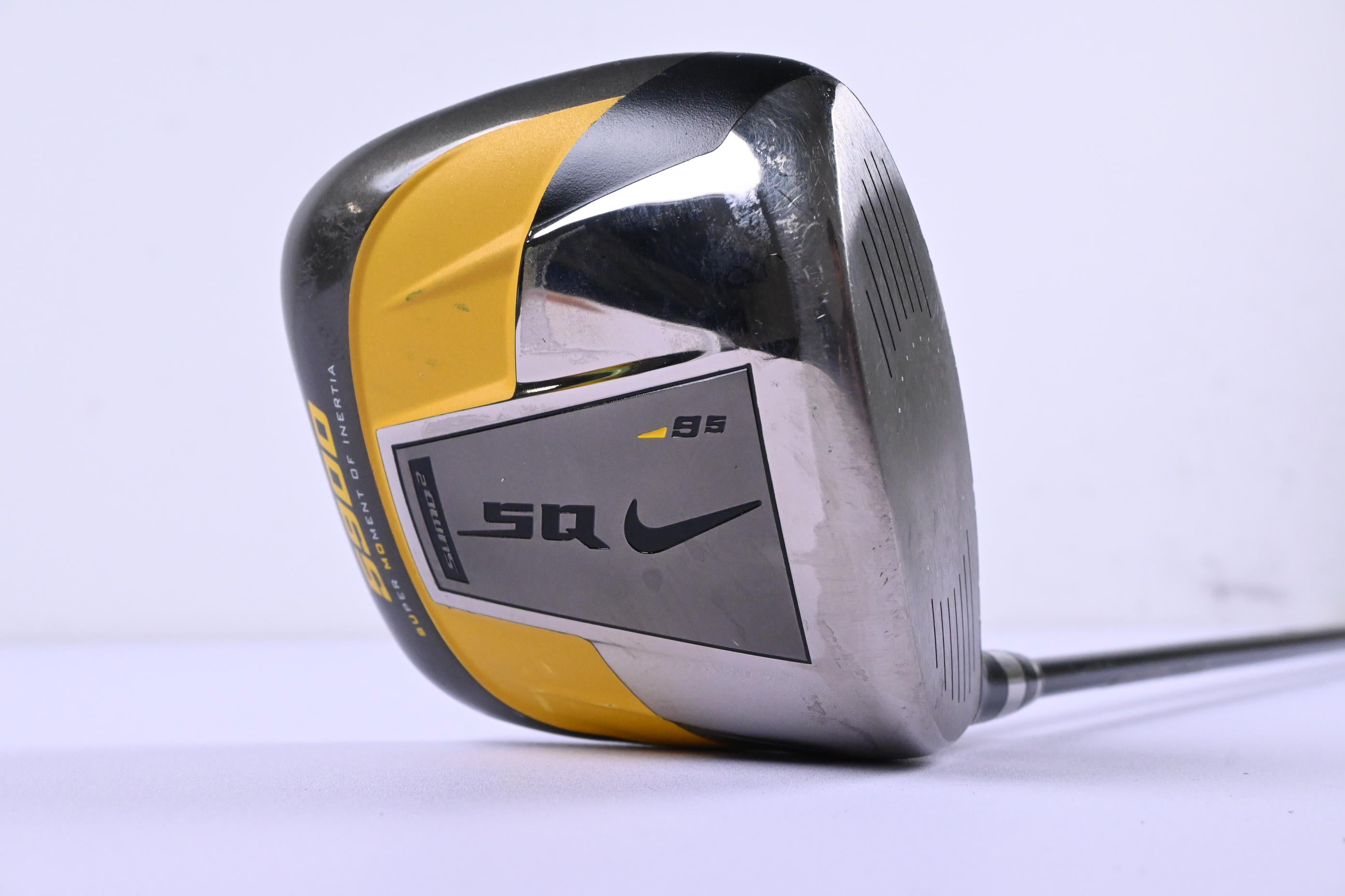 Nike SQ Sumo2 Driver / 9.5 Degree / Regular Flex Diamana SasQuatch 65 Shaft