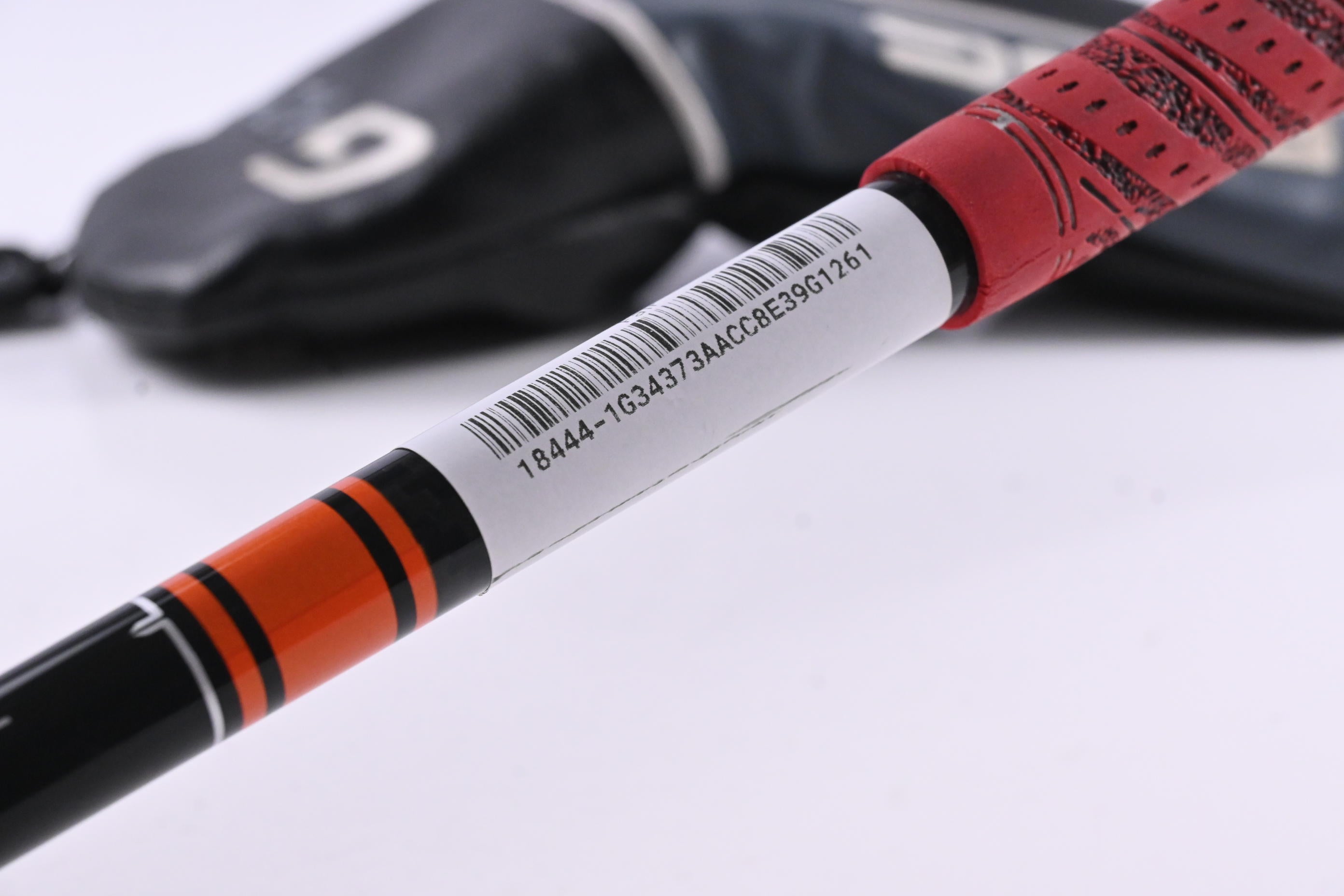 Ping G425 Max #5 Wood / 17.5 Degree / Stiff Flex Tensei CK Orange 70 Shaft