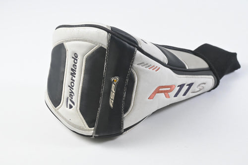 Taylormade R11S Driver / 9 Degree / Regular Flex Fujikura Blur 70 Shaft