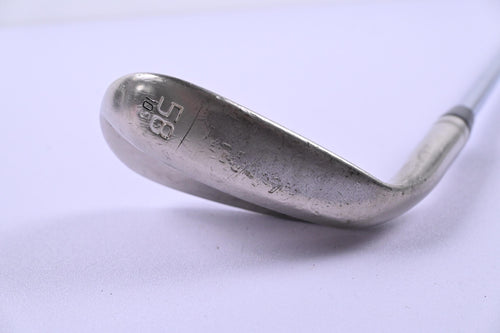 Titleist Vokey SM9 Lob Wedge / 58 Degree / Wedge Flex Vokey Design SM9 Shaft