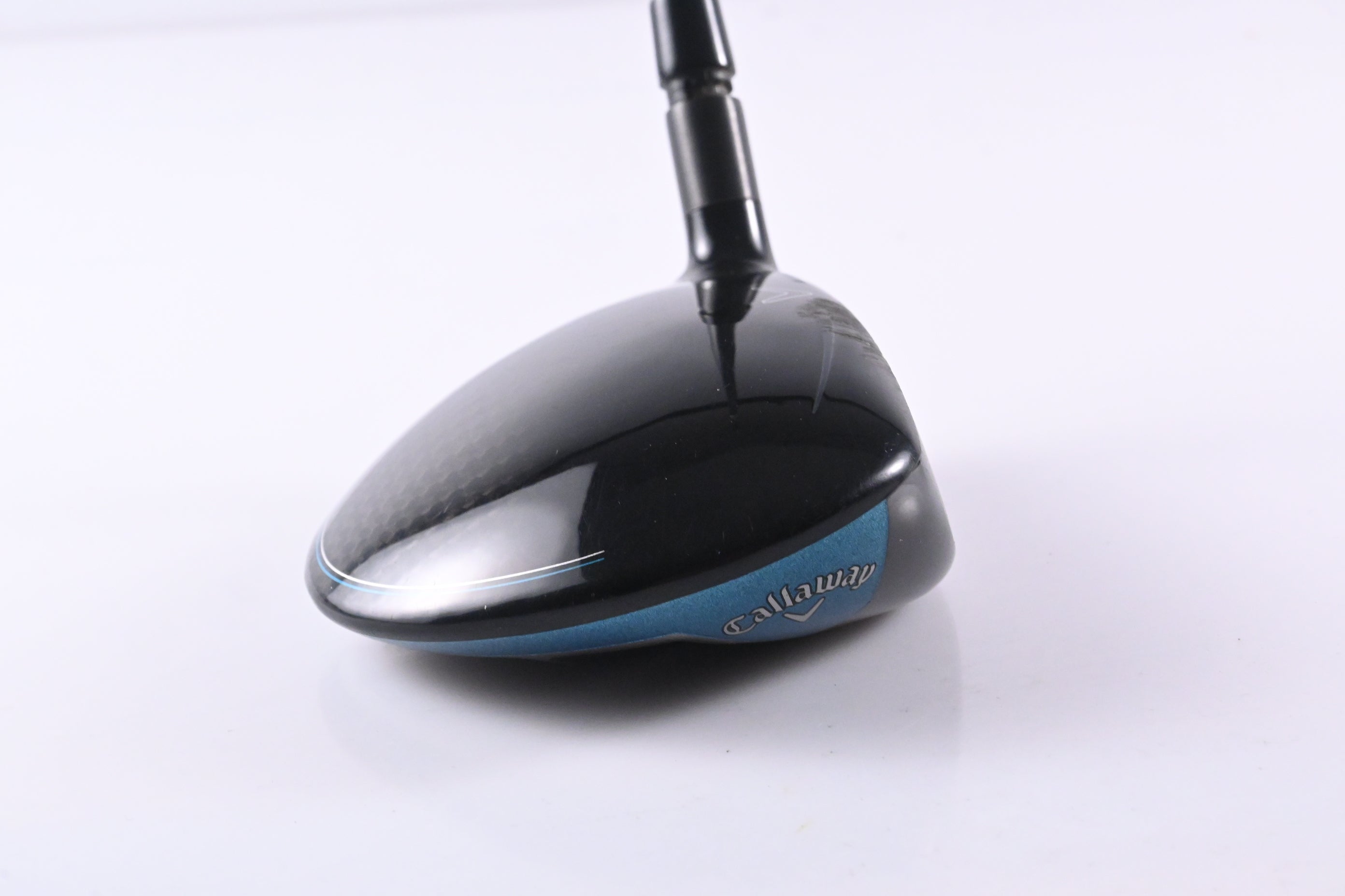 Callaway Rogue #3 Wood / 15 Degree / Stiff Flex Aldila Synergy 60 Shaft