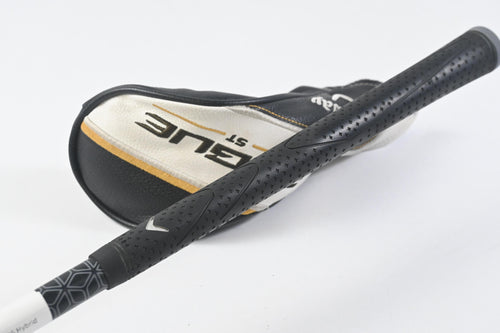 Callaway Rogue ST Max OS #6 Hybrid / 26 Degree / Regular Flex Cypher 60 Shaft