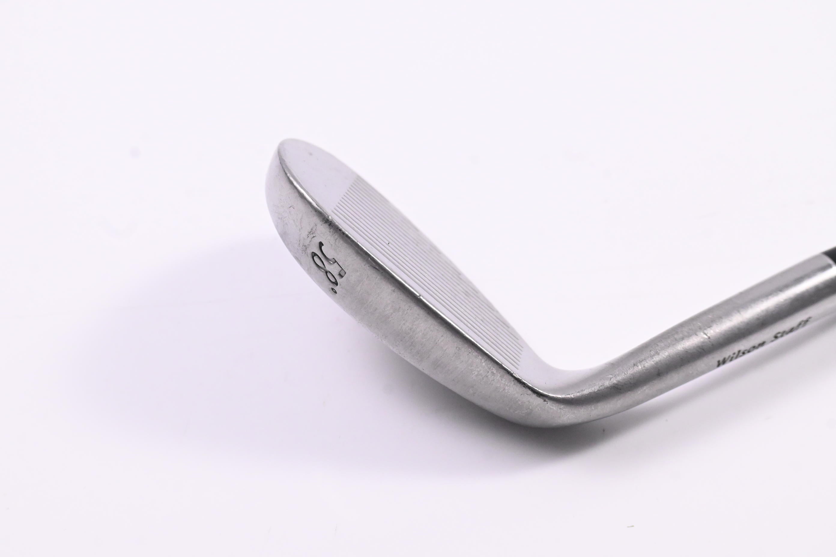 Wilson TW9 Lob Wedge / 58 Degree / Wedge Flex True Temper Dynamic Gold Shaft