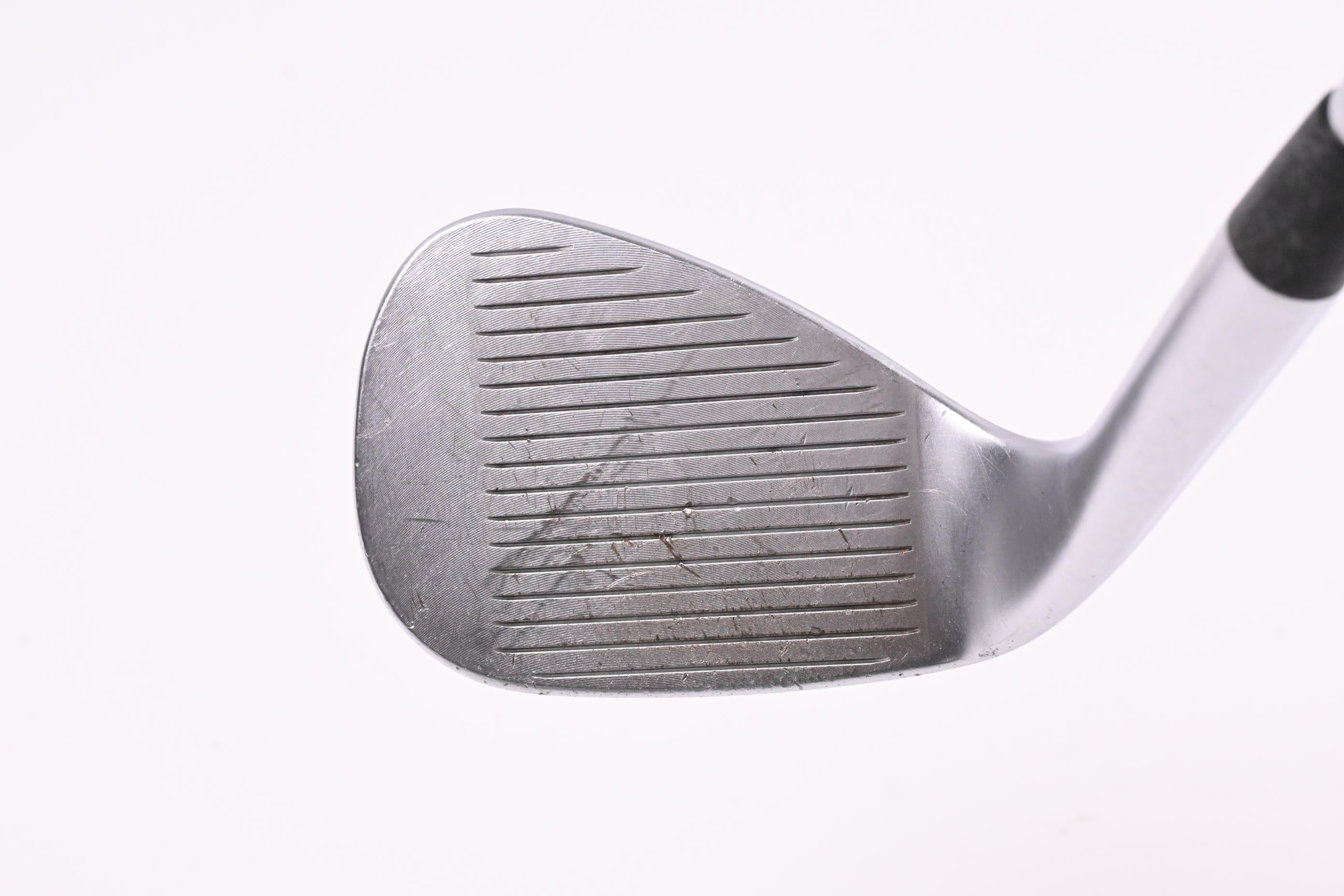 Ping Glide 4.0 Gap Wedge / 52 Degree / Orange Dot / Stiff Flex Modus3 Tour 105