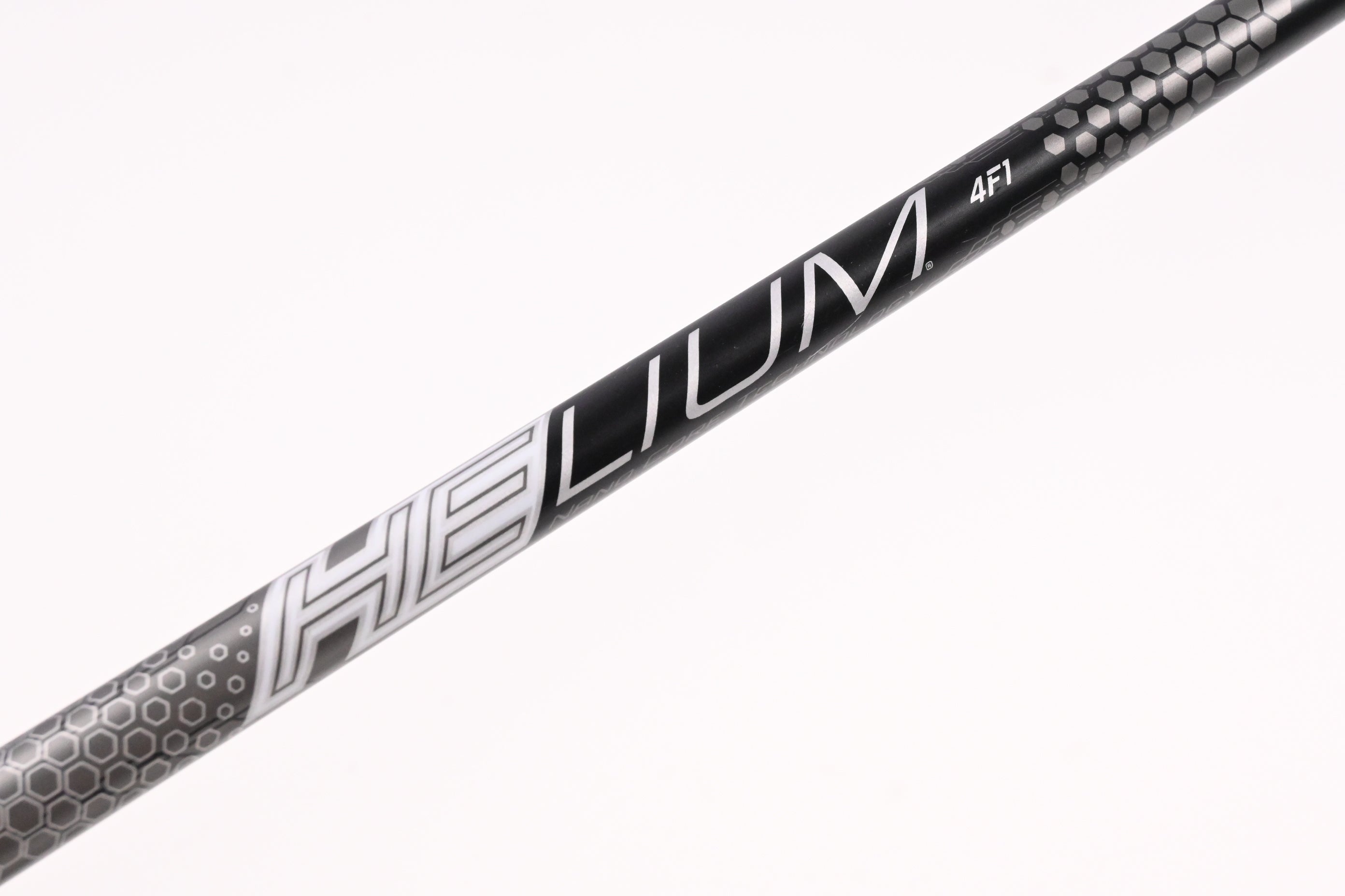 Ladies UST Mamiya Helium Nanocore 4 Driver Shaft / Ladies Flex / Mizuno