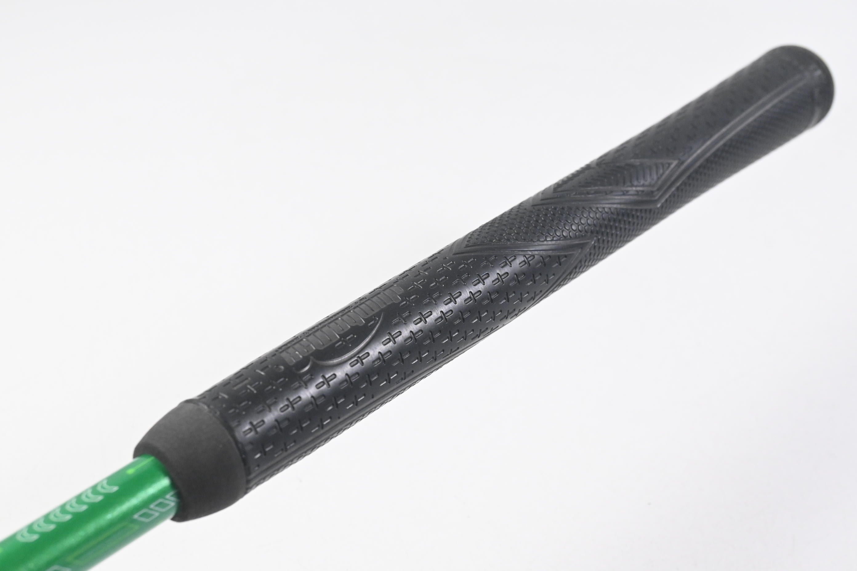 Accra GX Green 260 #3 Wood Shaft / Regular Flex / Cobra 3rd Gen