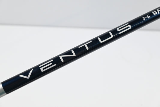 Fujikura Ventus Velocore Blue 7 #7 Wood / Stiff Flex / Ping 3rd Gen
