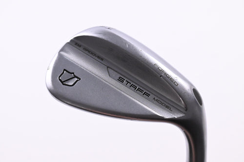 Wilson Staff Model Sand Wedge / 54 Degree / Wedge Flex Dynamic Gold Spinner