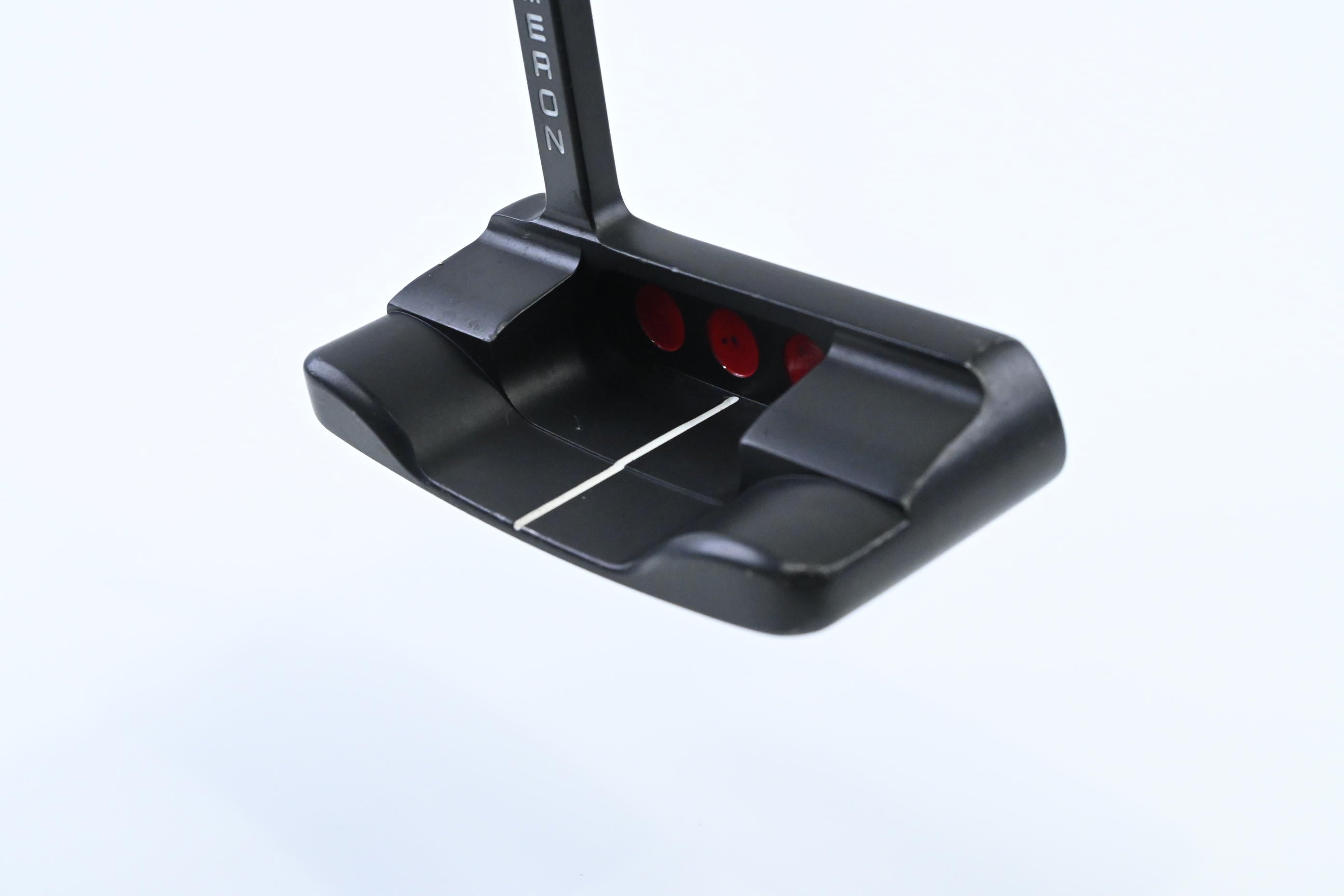 Scotty Cameron Studio Select Squareback No 2 Putter / 34 Inch
