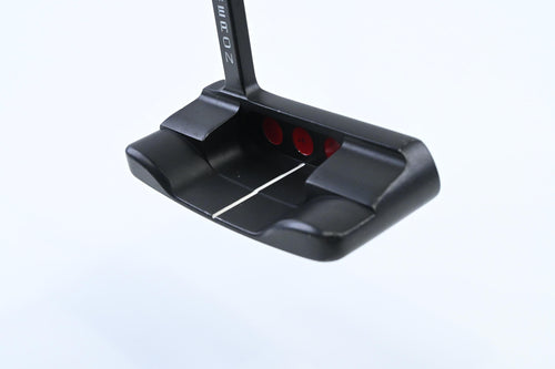 Scotty Cameron Studio Select Squareback No 2 Putter / 34 Inch