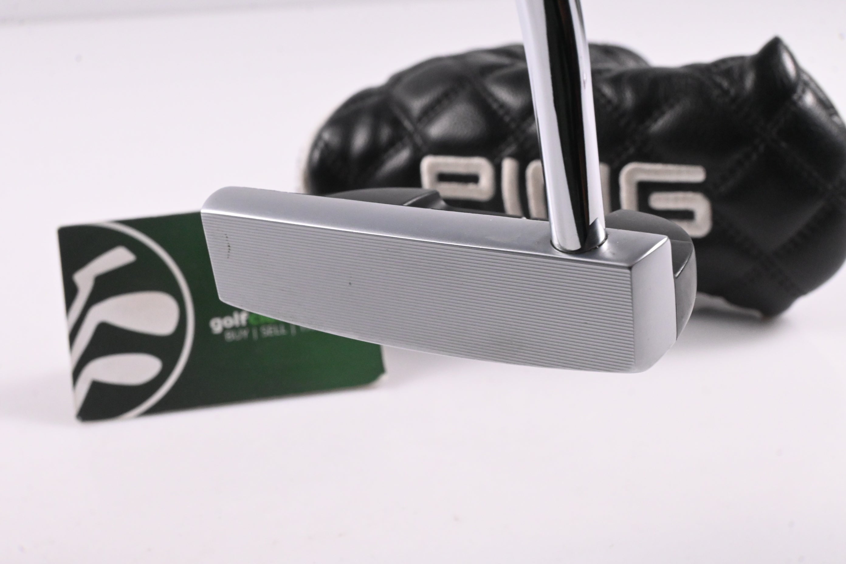 Ping 2023 DS72 Putter / 34 Inch