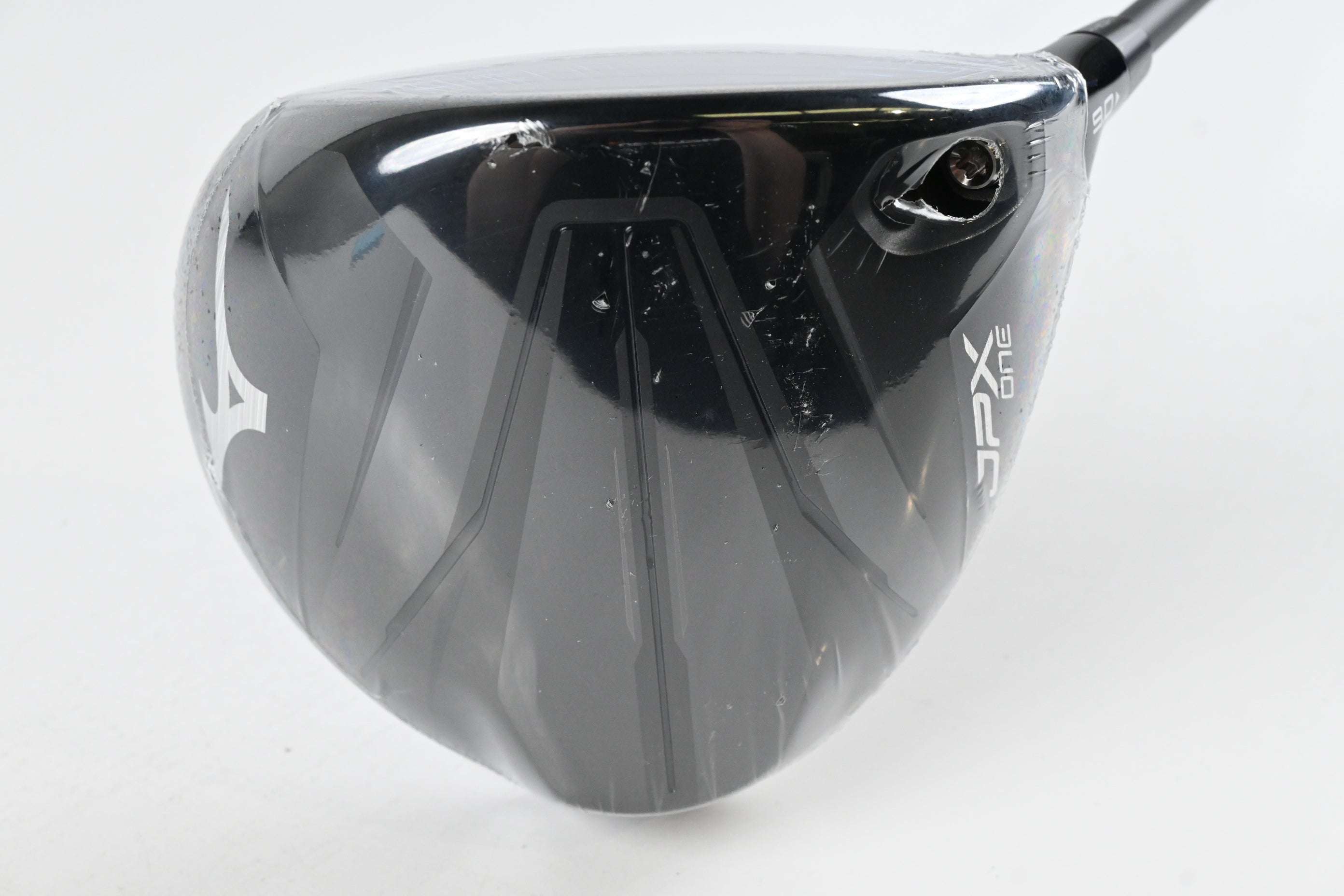 Mizuno JPX One Driver / 9 Degree / Regular Flex Tensei 1K Blue 65 Shaft