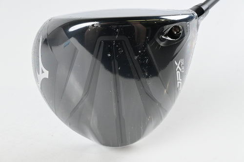 Mizuno JPX One Driver / 9 Degree / Regular Flex Tensei 1K Blue 65 Shaft