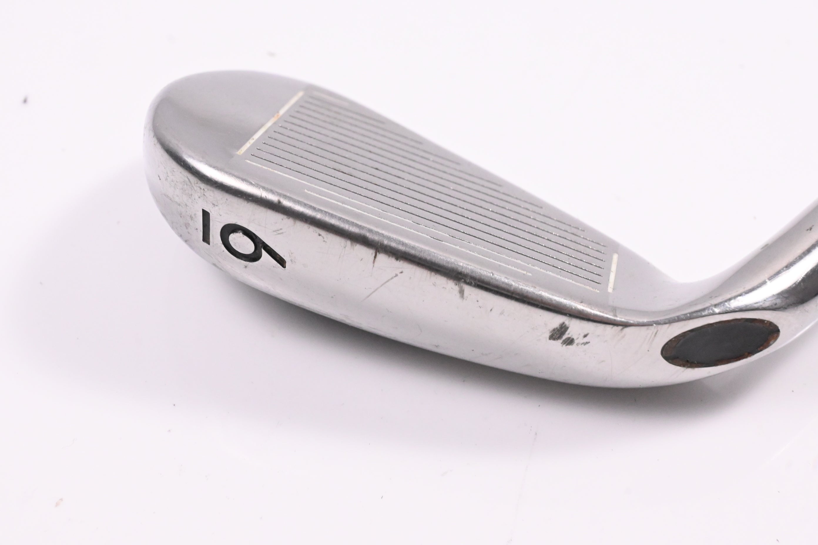 Callaway X-16 Pro Series #6 Iron / Stiff Flex Dynamic Gold S300 Shaft