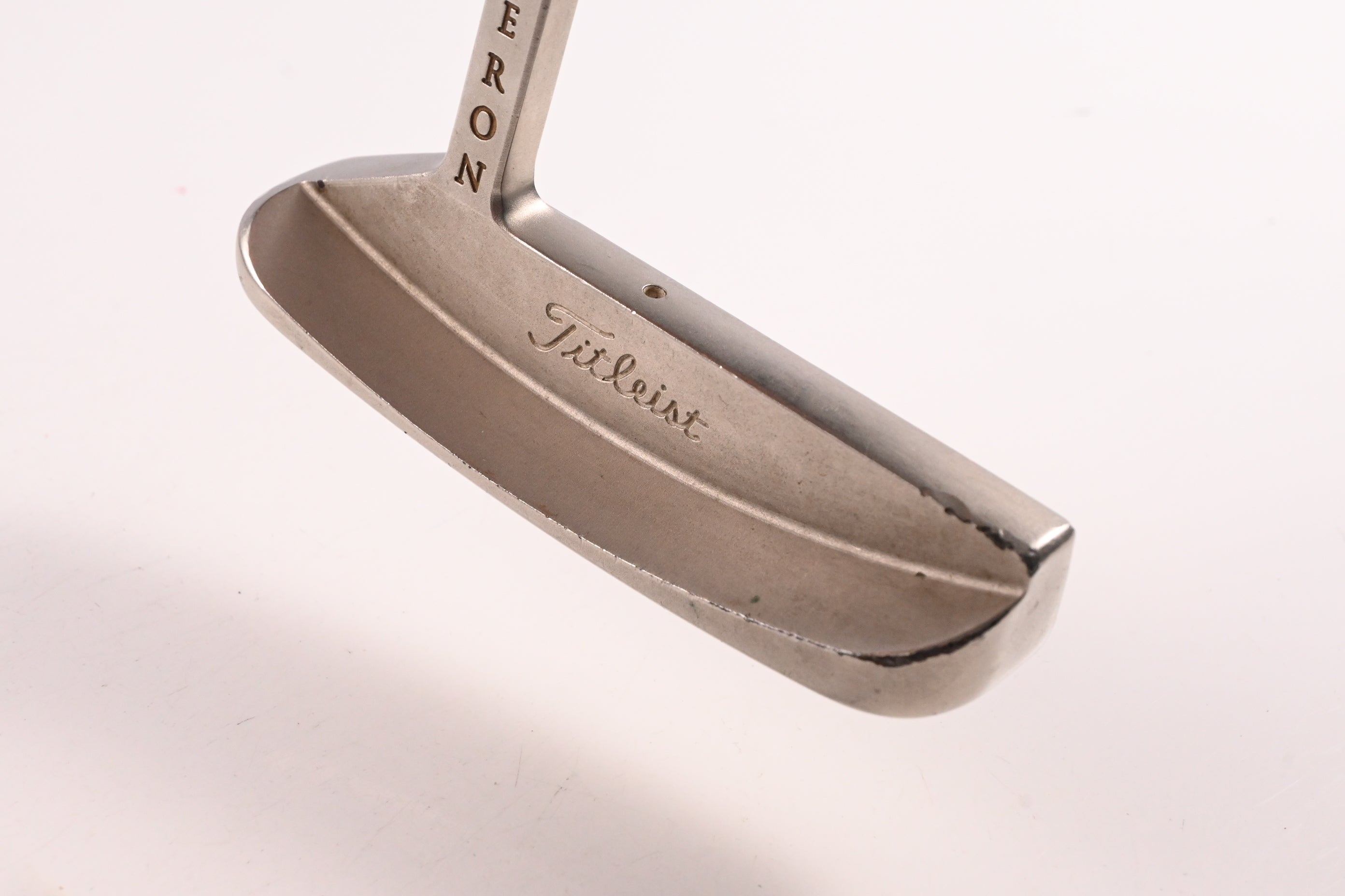 Scotty Cameron Pro Platinum Coronado Mid Slant Putter / 35 Inch