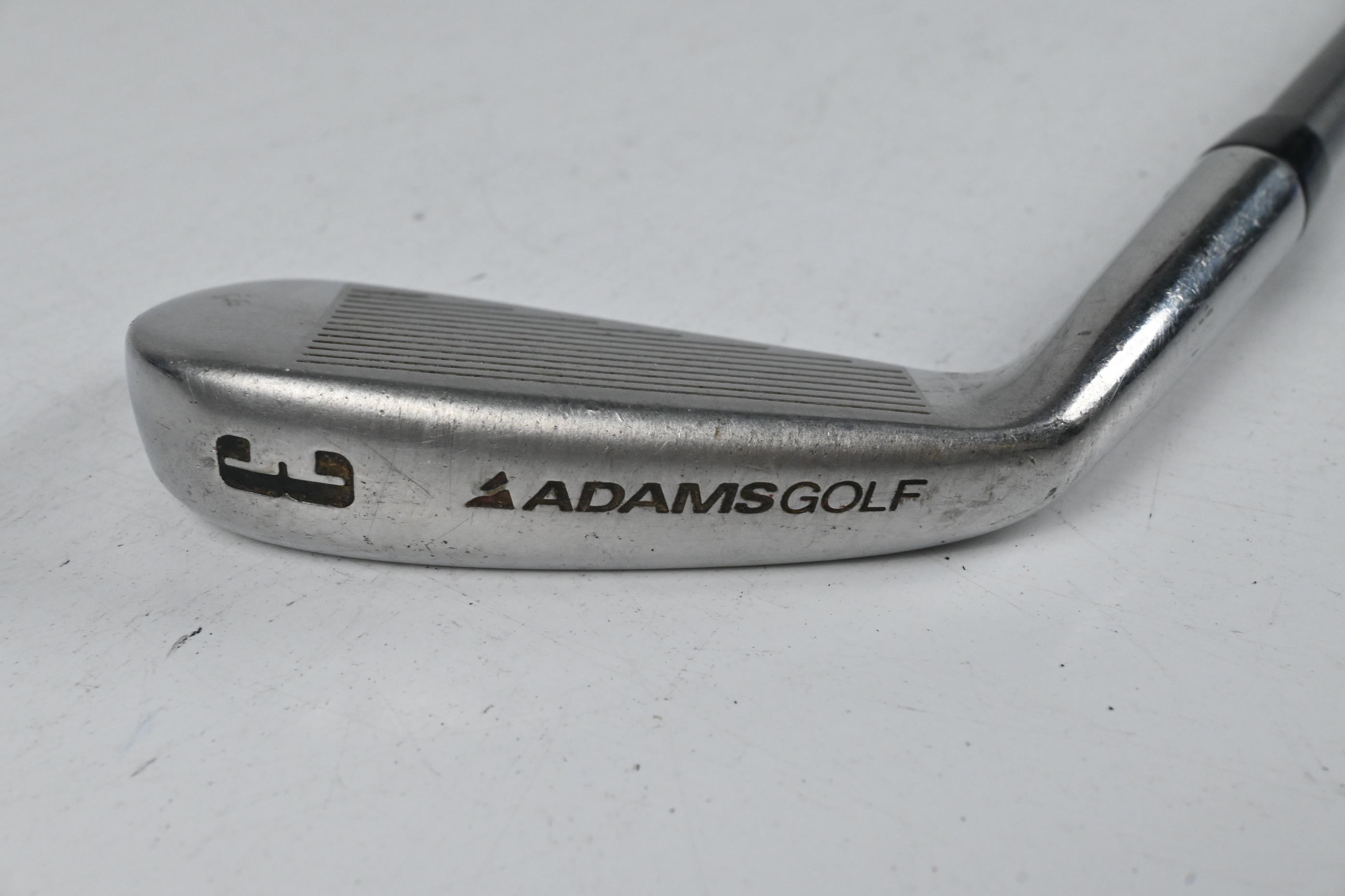 Adams Tight Lies GT #3 Iron / 19 Degree / Regular Flex Adams Golf GT Tight Lies