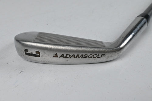 Adams Tight Lies GT #3 Iron / 19 Degree / Regular Flex Adams Golf GT Tight Lies