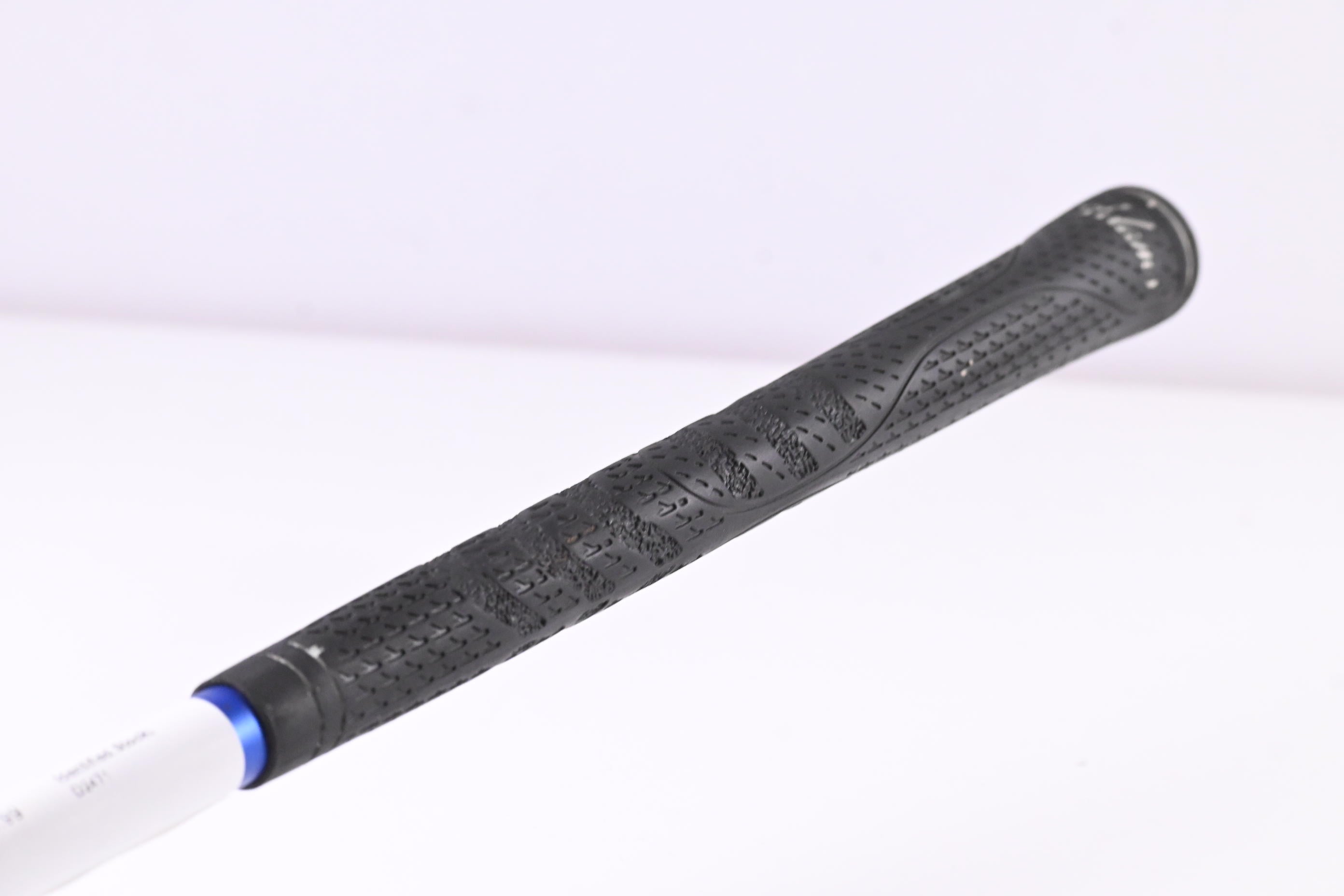 Adams Idea 2014 #3 Hybrid / 19 Degree / Stiff Flex Bassara 65 Shaft