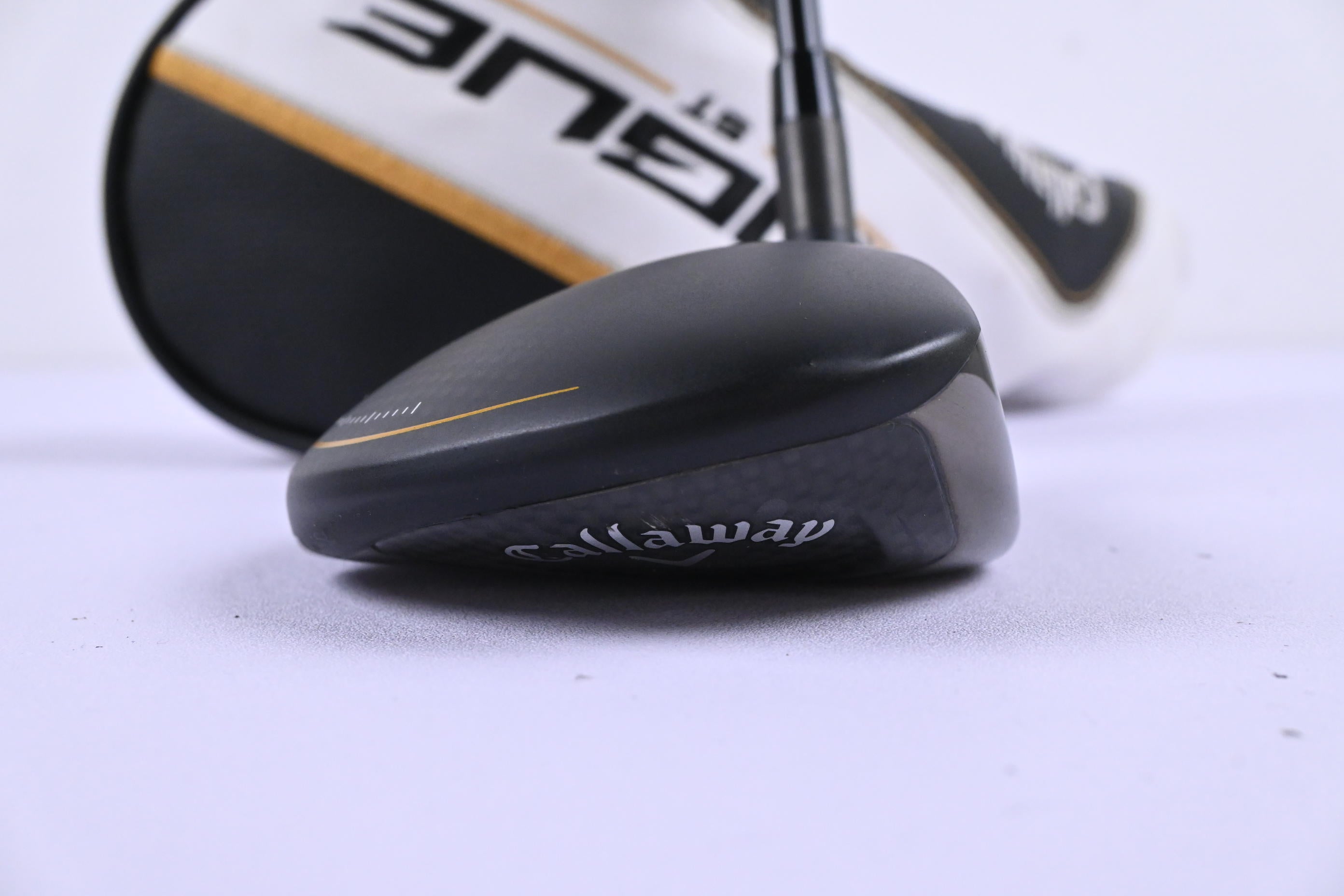 Callaway Rogue ST LS #3 Wood / 15 Degree / Stiff Flex Tensei AV White 75 Shaft