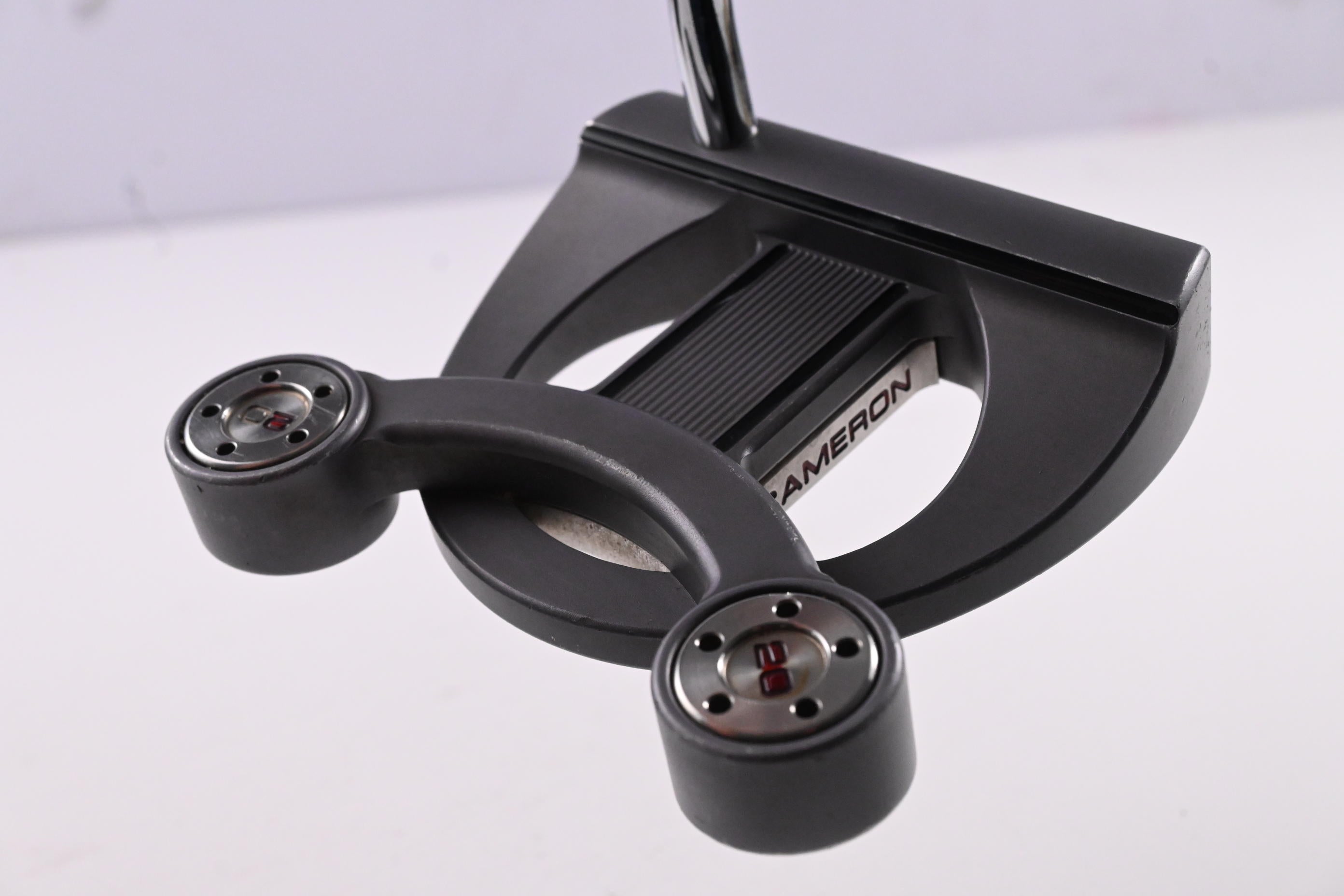 Scotty Cameron Futura X Dual Balance Putter / 38 Inch