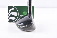 Load image into Gallery viewer, Callaway Epic #3 Hybrid / 20 Degree / Stiff Flex Proforce VTS Red 85 Shaft - GolfClubs4Cash
