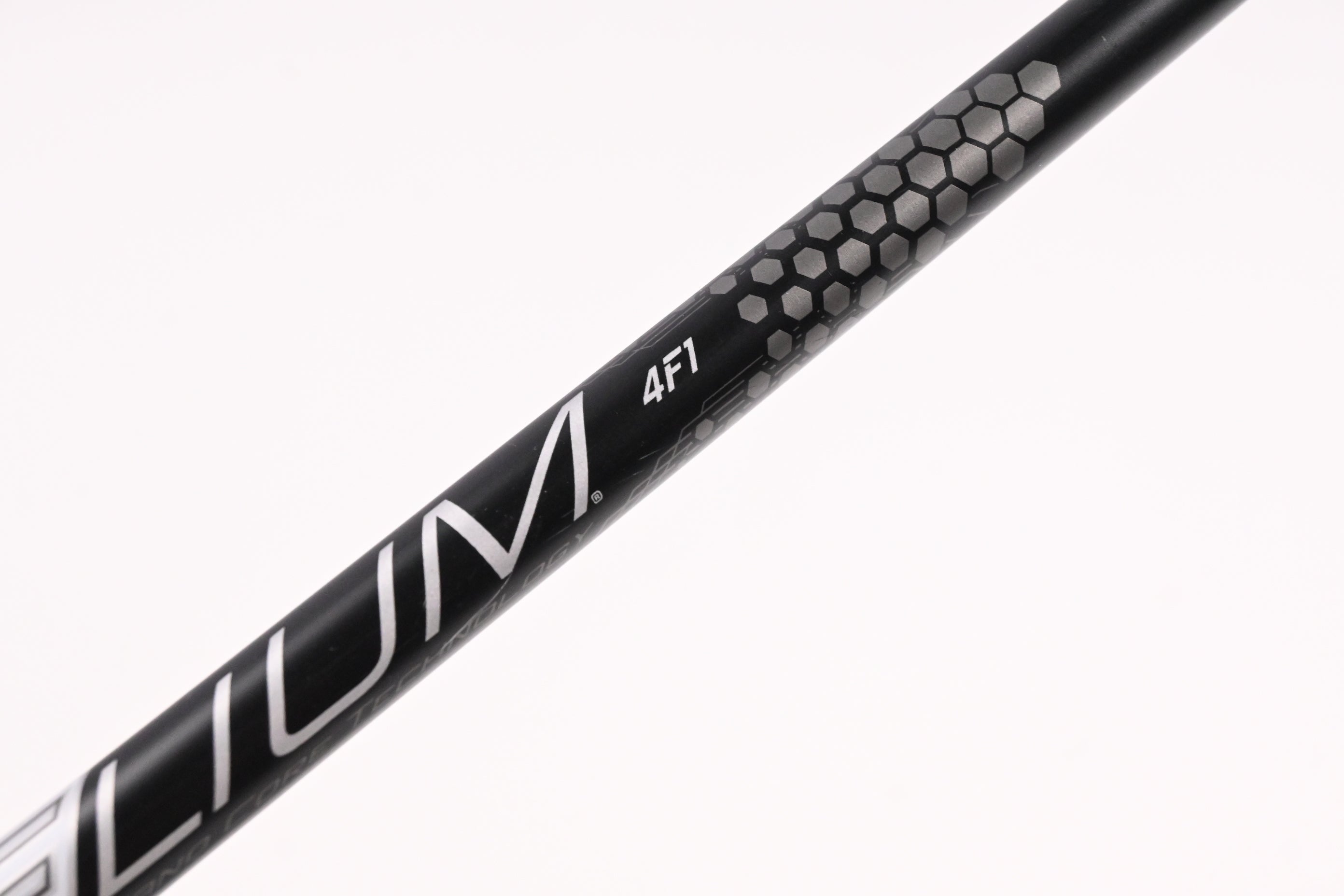 Ladies UST Mamiya Helium Nanocore 4 Driver Shaft / Ladies Flex / Mizuno