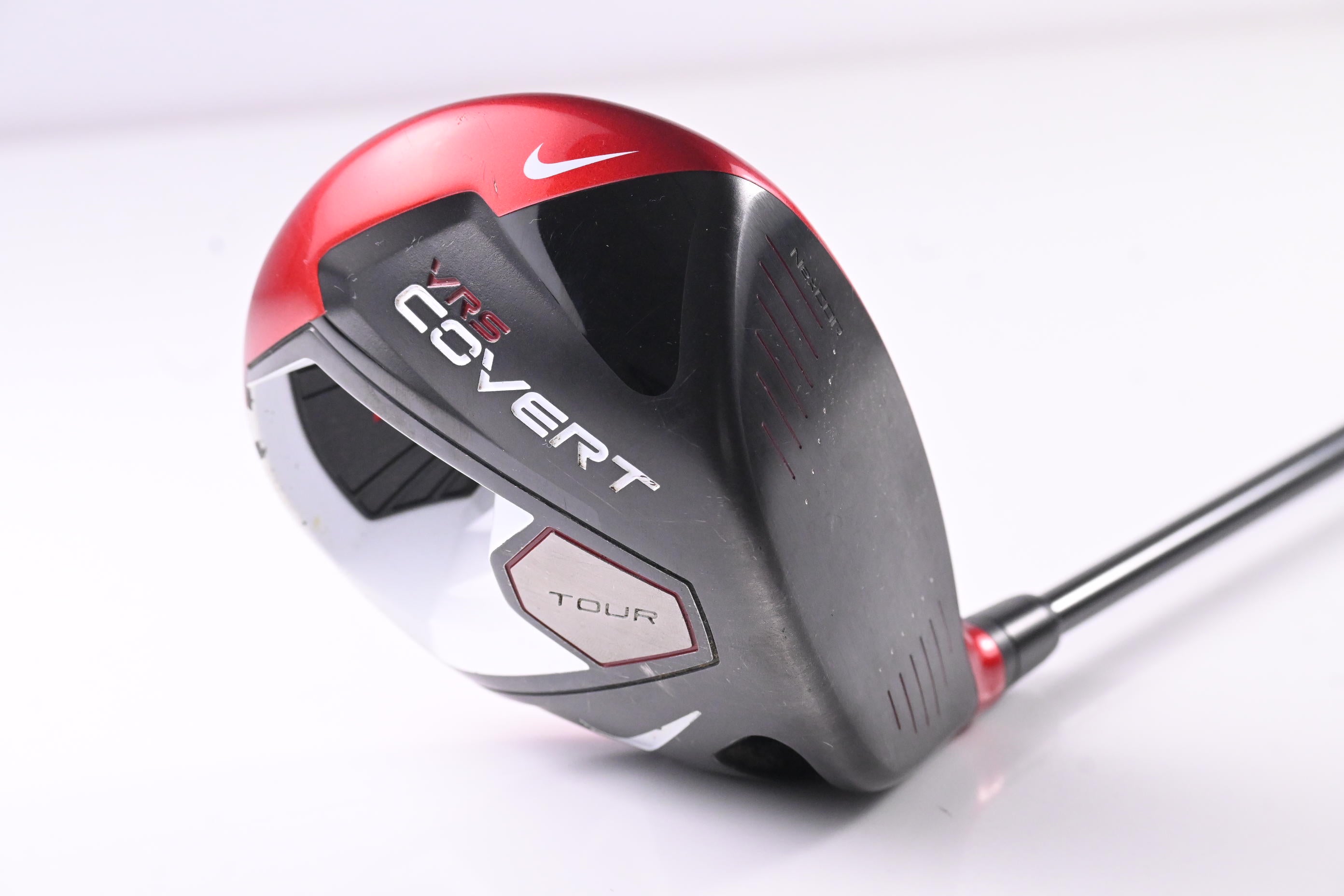 Nike VR-S Covert 2.0 Tour Driver / 8-12 Degree / Stiff Flex Kuro Kage TiNi 60