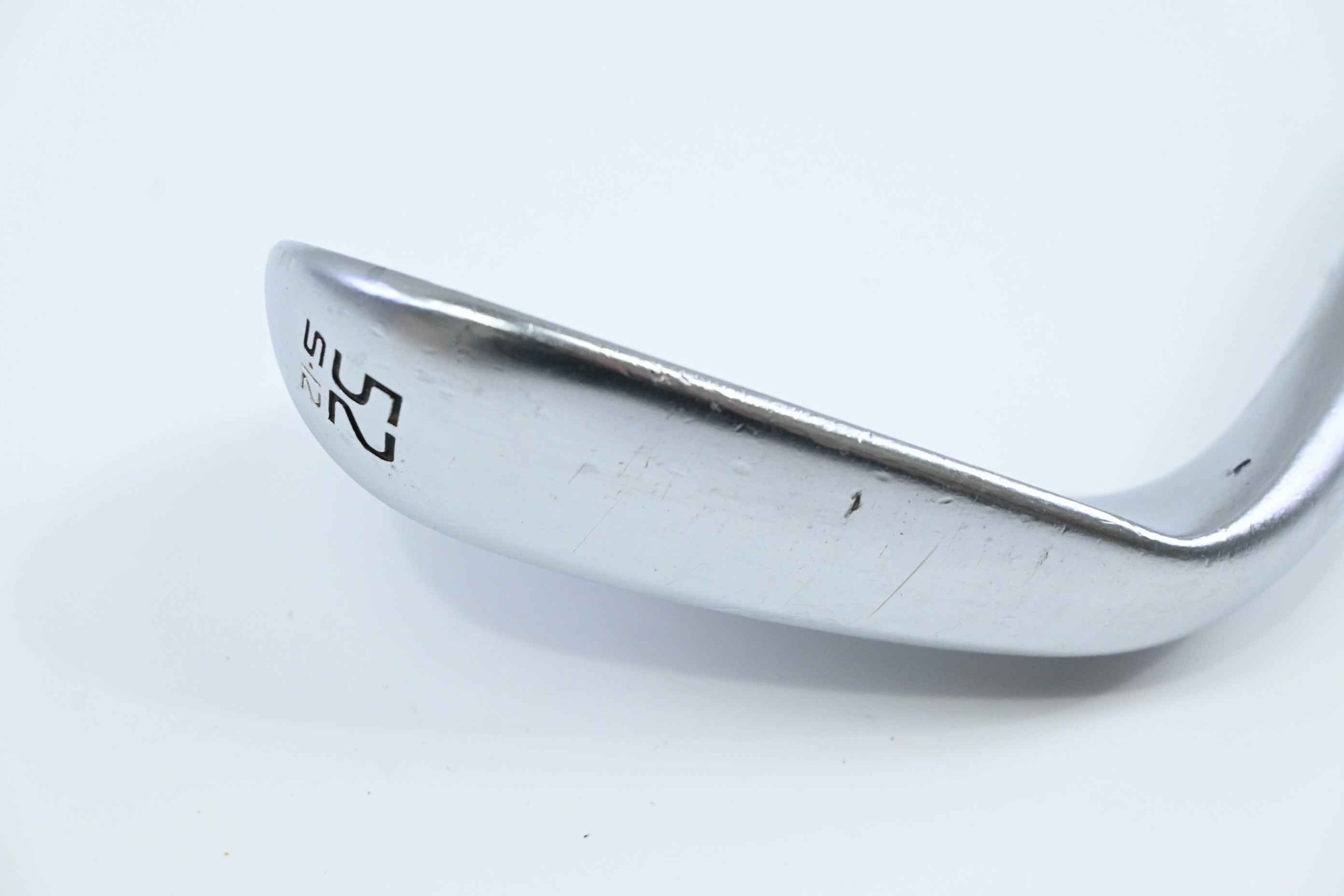 Ping S159 Gap Wedge / 52 Degree / Orange Dot / Stiff Flex Ping AWT 2.0 Shaft