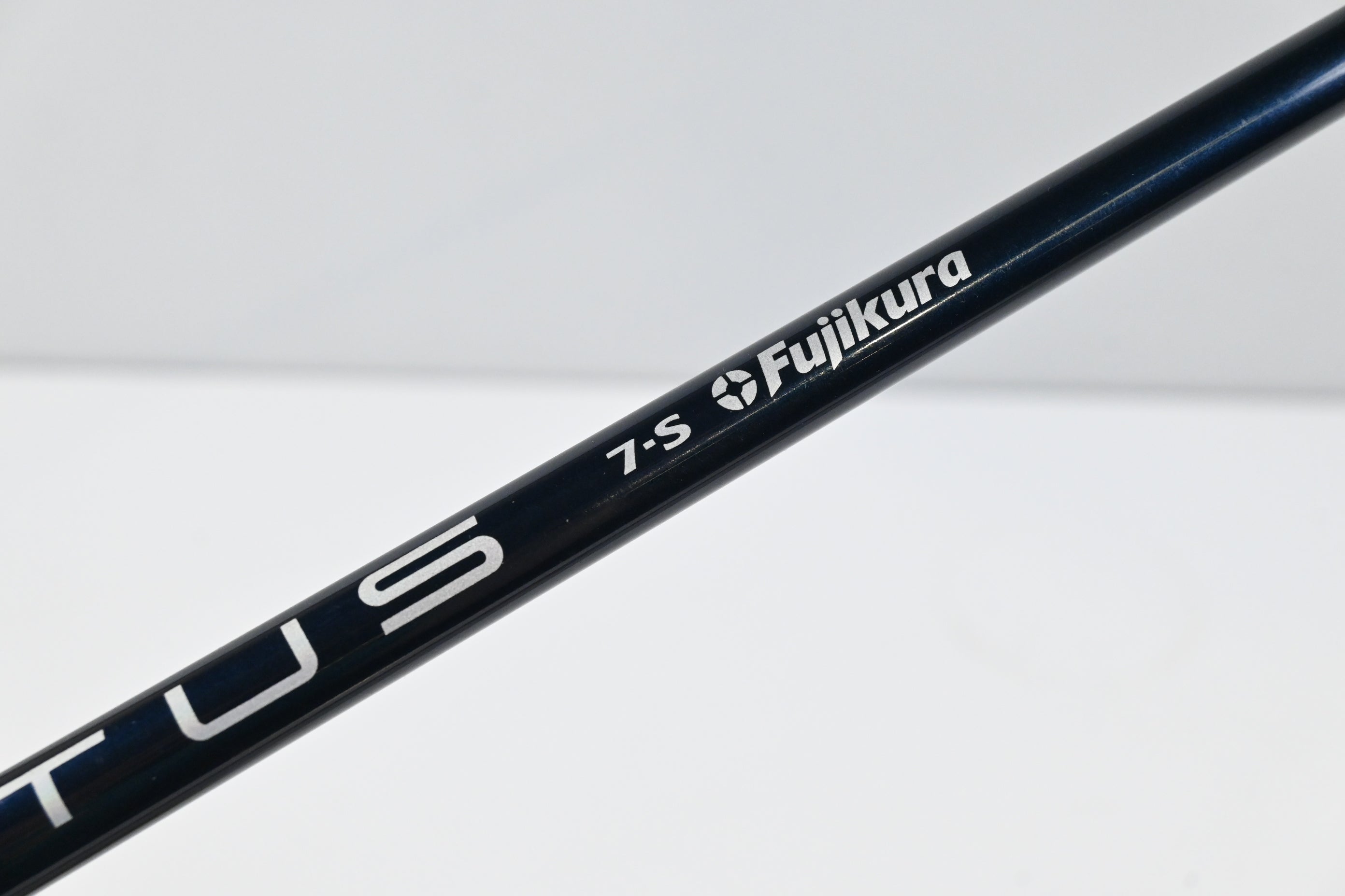 Fujikura Ventus Velocore Blue 7 #7 Wood / Stiff Flex / Ping 3rd Gen