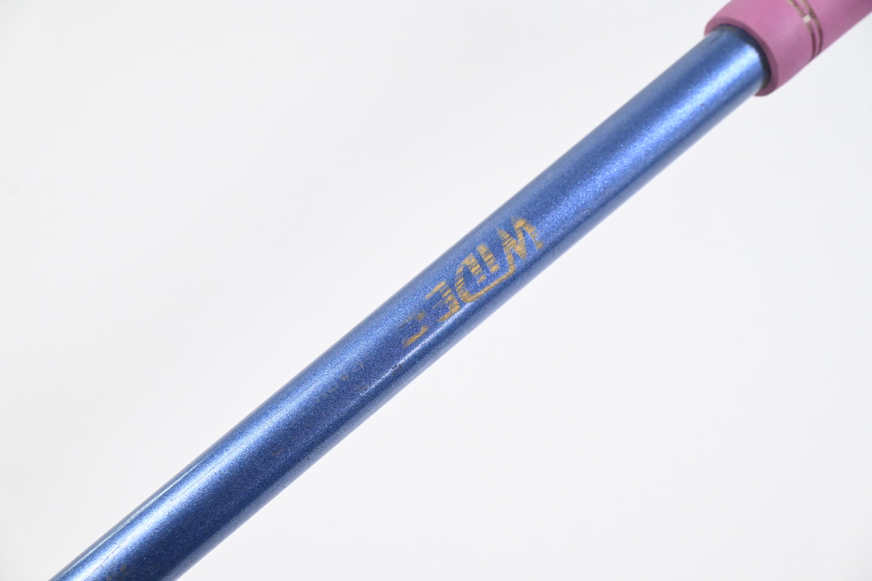Ladies Mizuno Widec #6 Iron / Ladies Flex Mizuno Widec Shaft
