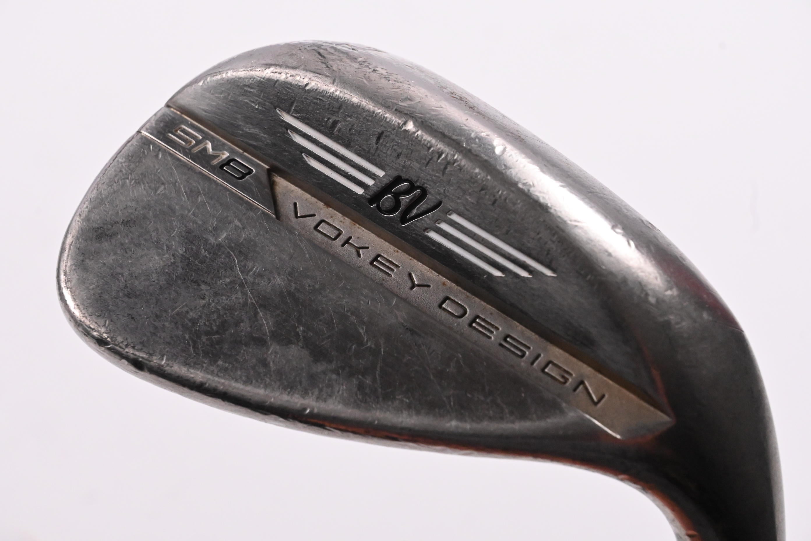 Titleist Vokey SM8 Sand Wedge / 54 Degree / Wedge Flex Titleist Vokey Shaft