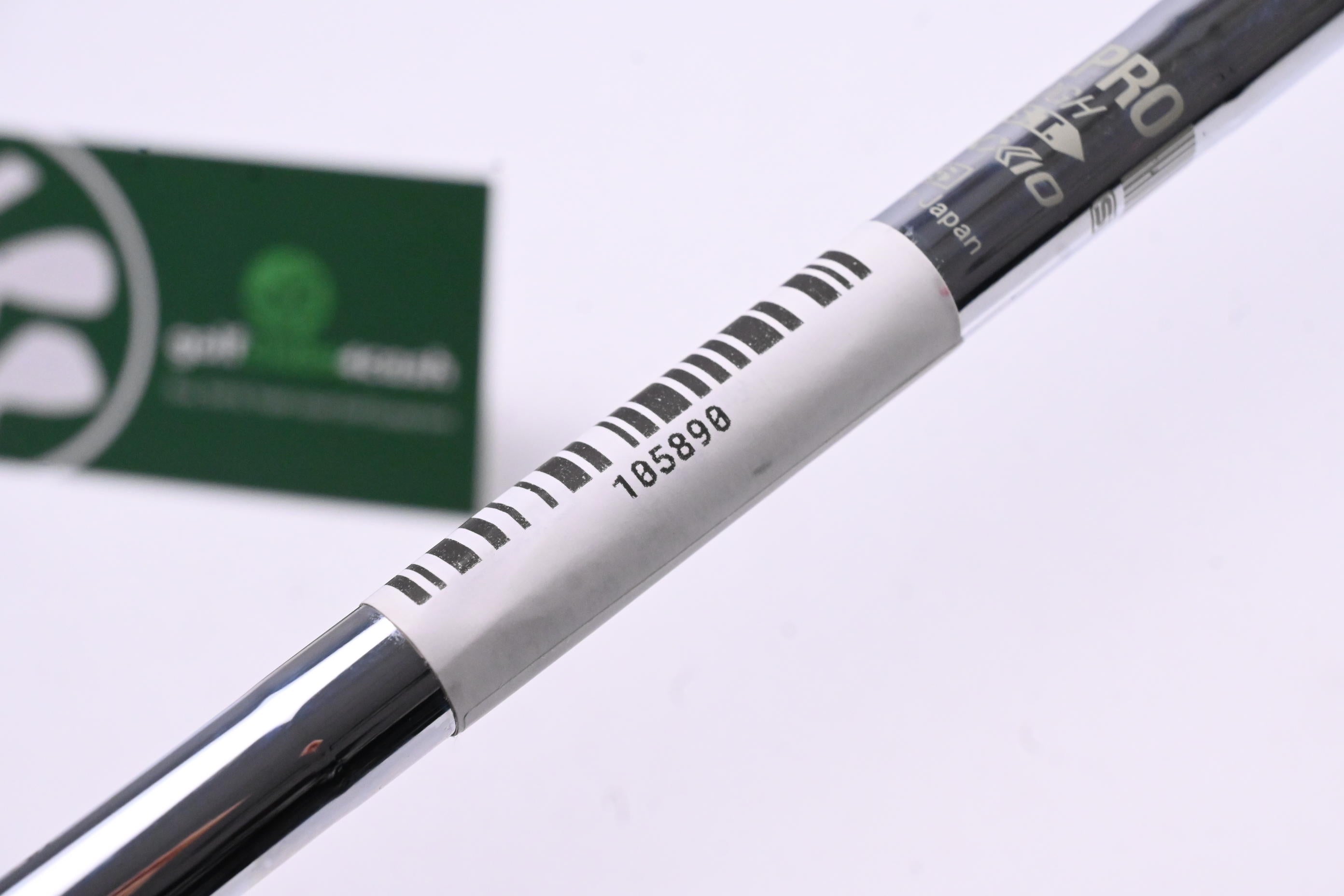 XXIO X-Forged Sand Wedge / 56 Degree / Stiff Flex N.S.PRO 920GH D.S.T. Shaft