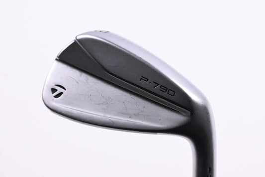 Taylormade P790 2021 #9 Iron / Regular Flex Dynamic Gold 95 R300 Shaft
