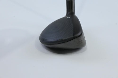 Taylormade Qi35 #3 Hybrid / 19 Degree / Stiff Flex Fujikura Ventus Blue 7