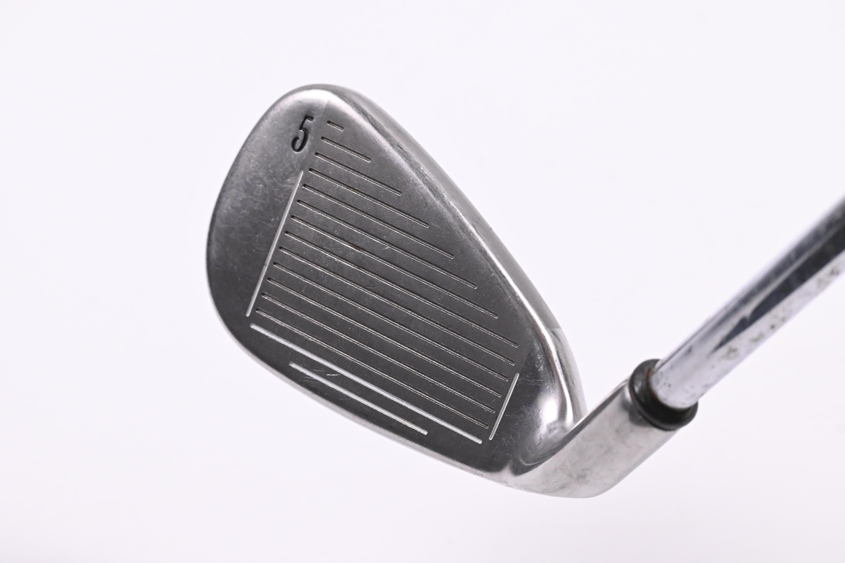 Callaway Big Bertha 1996 #5 Iron / 26 Degree / Uniflex Callaway Big Bertha Shaft
