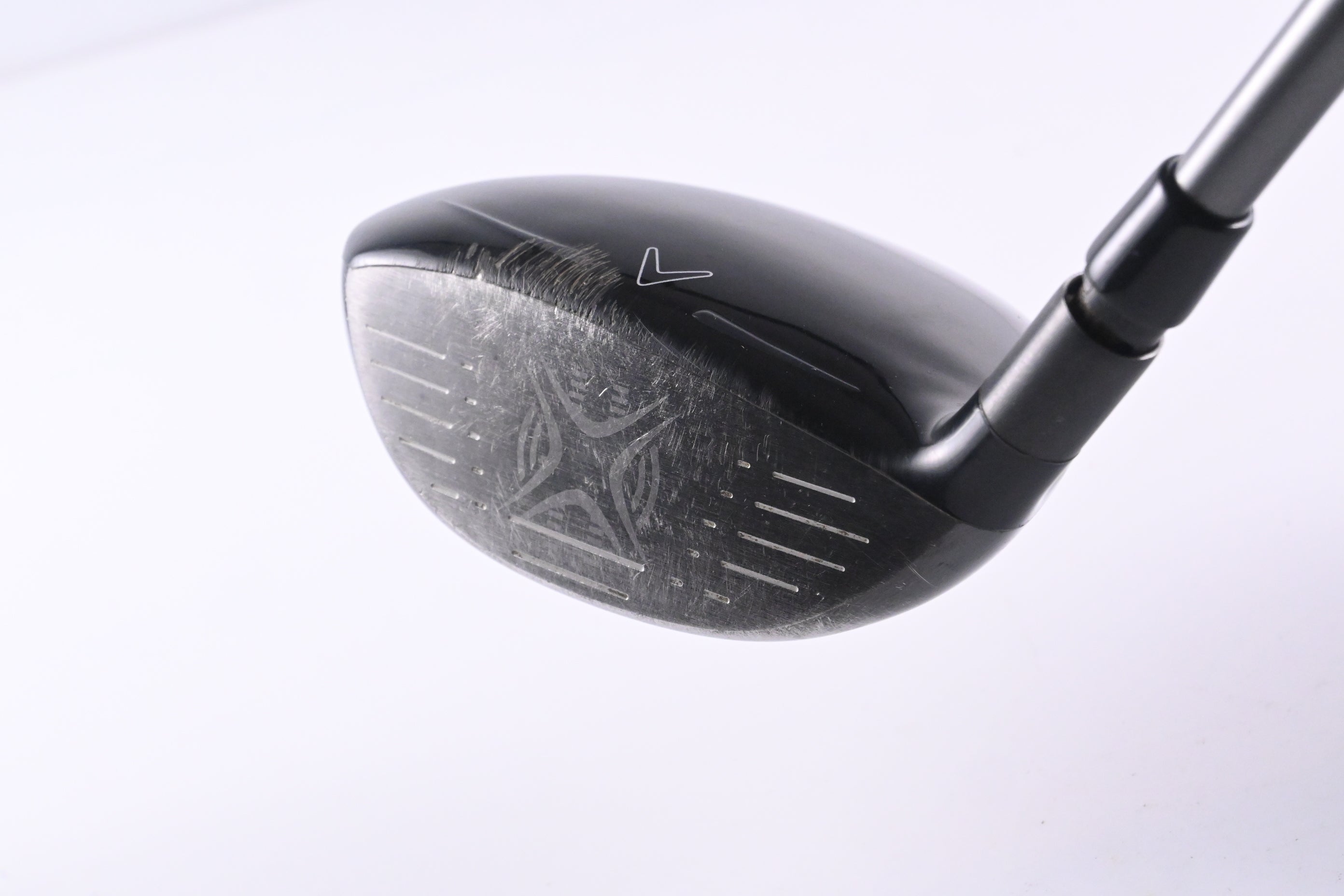 Callaway Rogue #3 Wood / 15 Degree / Stiff Flex Aldila Synergy 60 Shaft